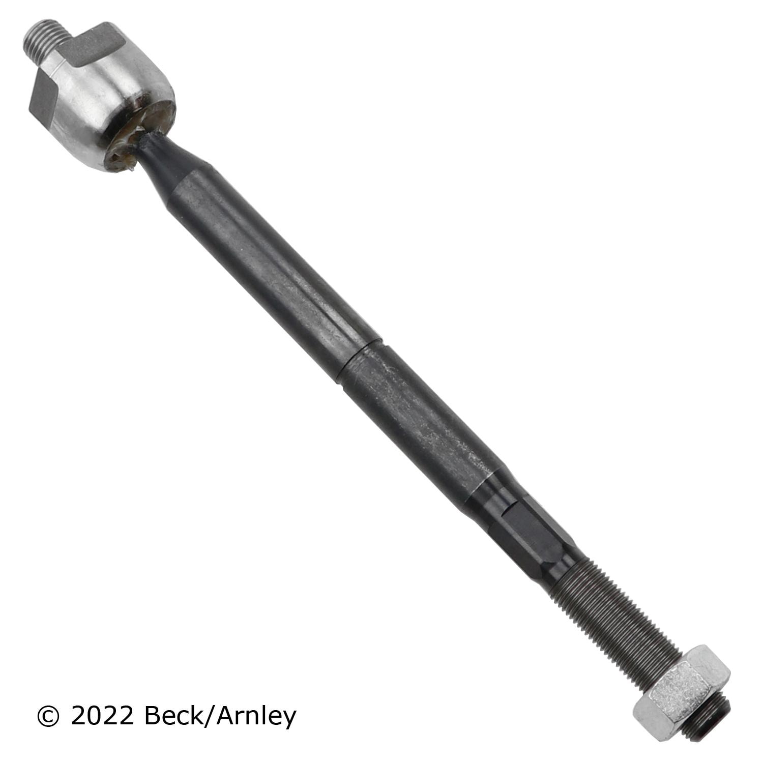 BECK/ARNLEY Steering Tie Rod End 101-8628 | AutoZone