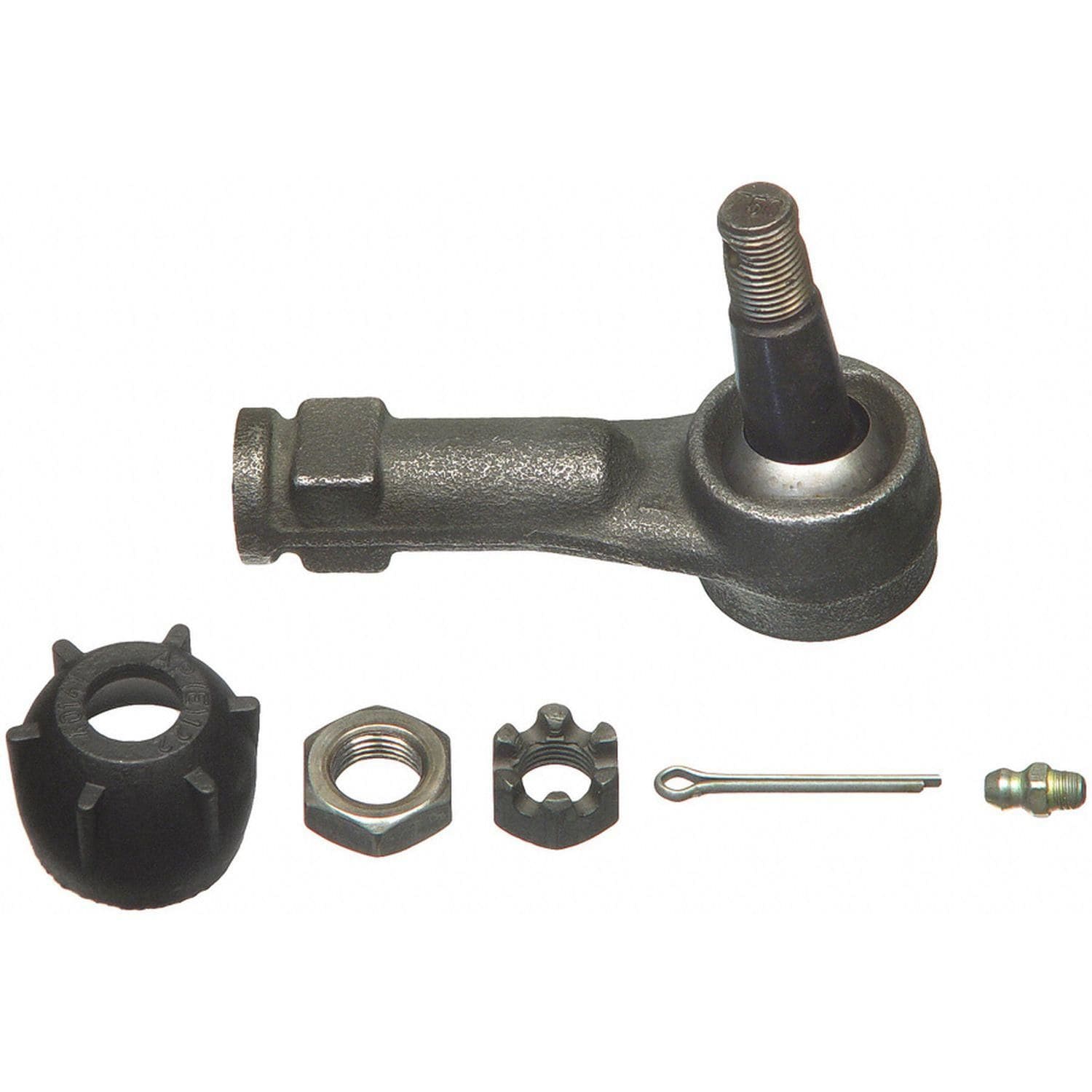 ちぇんと Rare Parts Steering Tie Rod End 25554 | AutoZone
