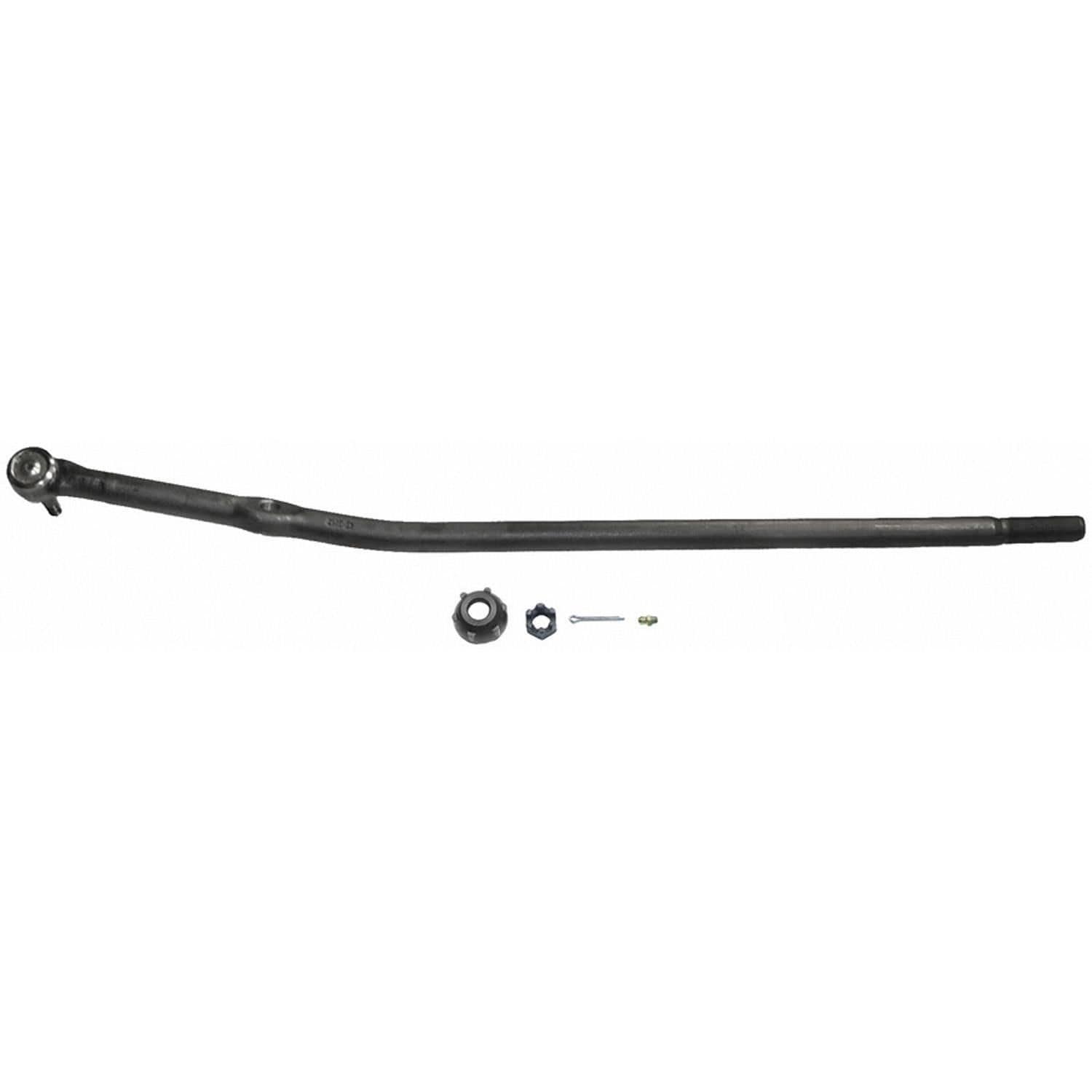 Duralast Steering Tie Rod End ES800713 for Ford E-350 Super Duty