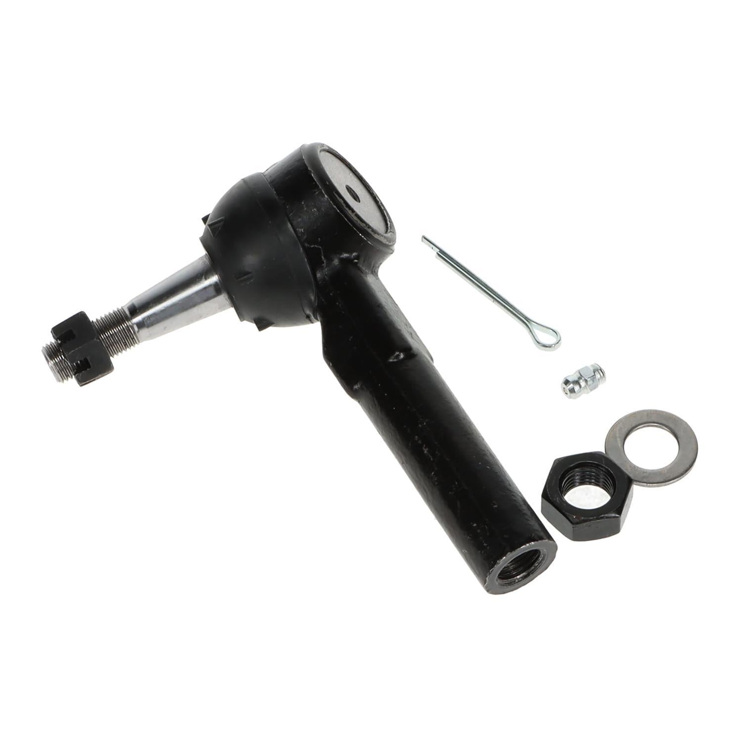 ACDelco Steering Tie Rod End 45A0707 | AutoZone