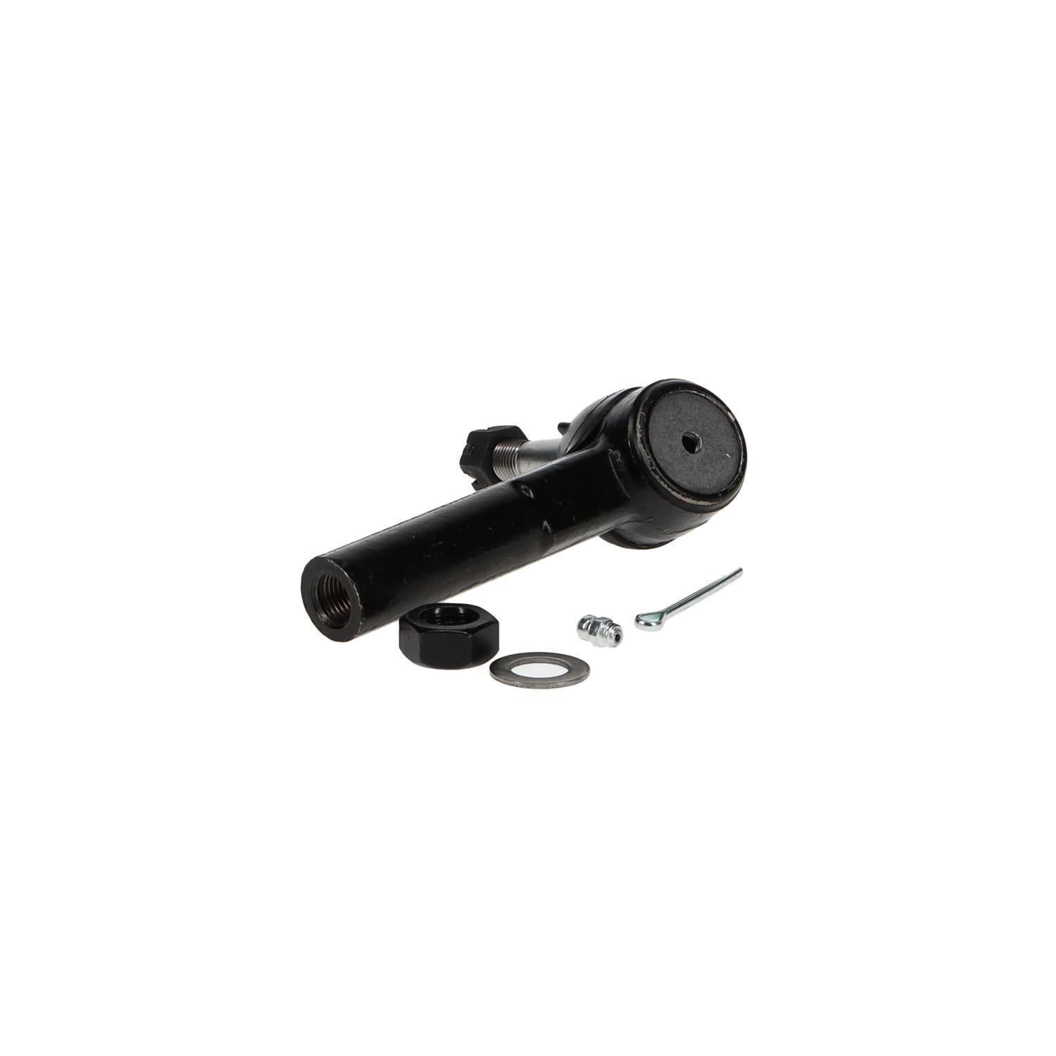 ACDelco Professionale 45A1327 - Tirante Esterno Sterzo Lato Passeggero Per Auto