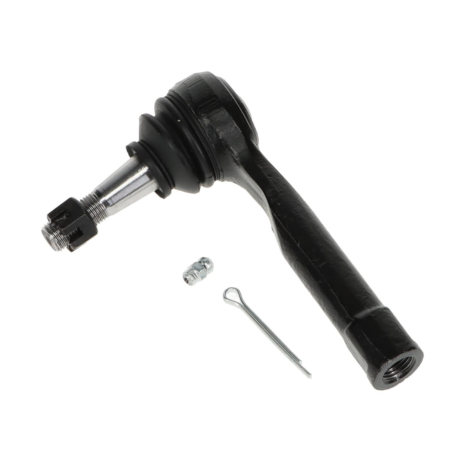 ACDelco Gold Steering Tie Rod End 45A0785 | AutoZone