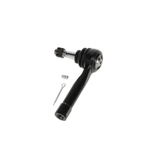 ACDelco 45A2229 Professional - Testina Esterna Tirante Sterzo Interno In Acciaio