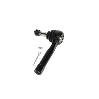 ACDelco 45A2229 Professional - Testina Esterna Tirante Sterzo Interno In Acciaio