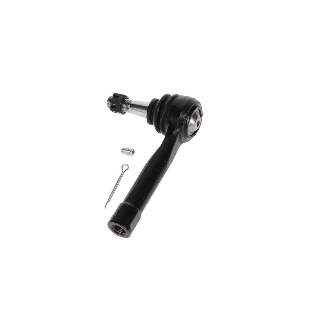 ACDelco 45A2229 Professional - Testina Esterna Tirante Sterzo Interno In Acciaio