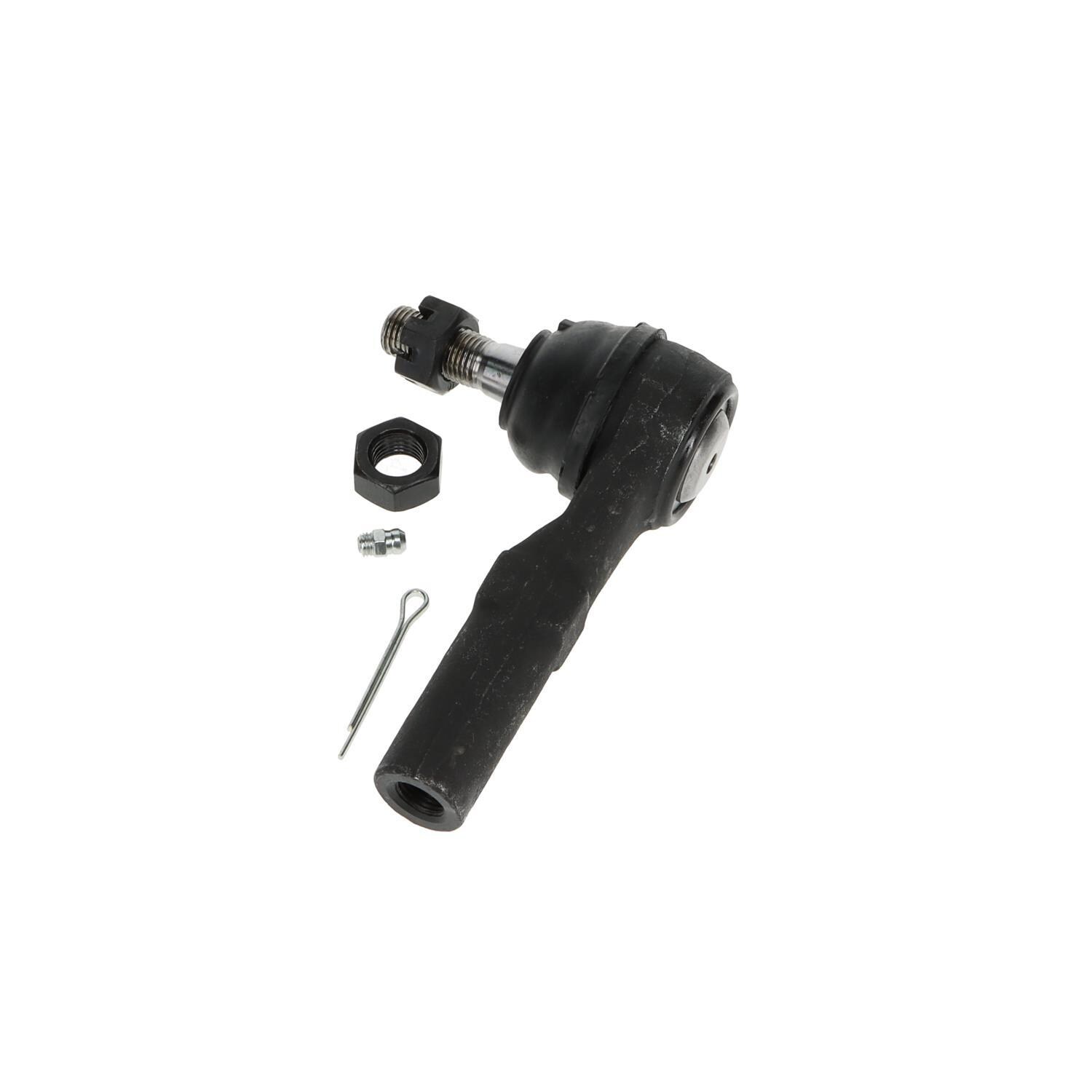 MOOG ES3609 Outer Steering Tie Rod End - View #6