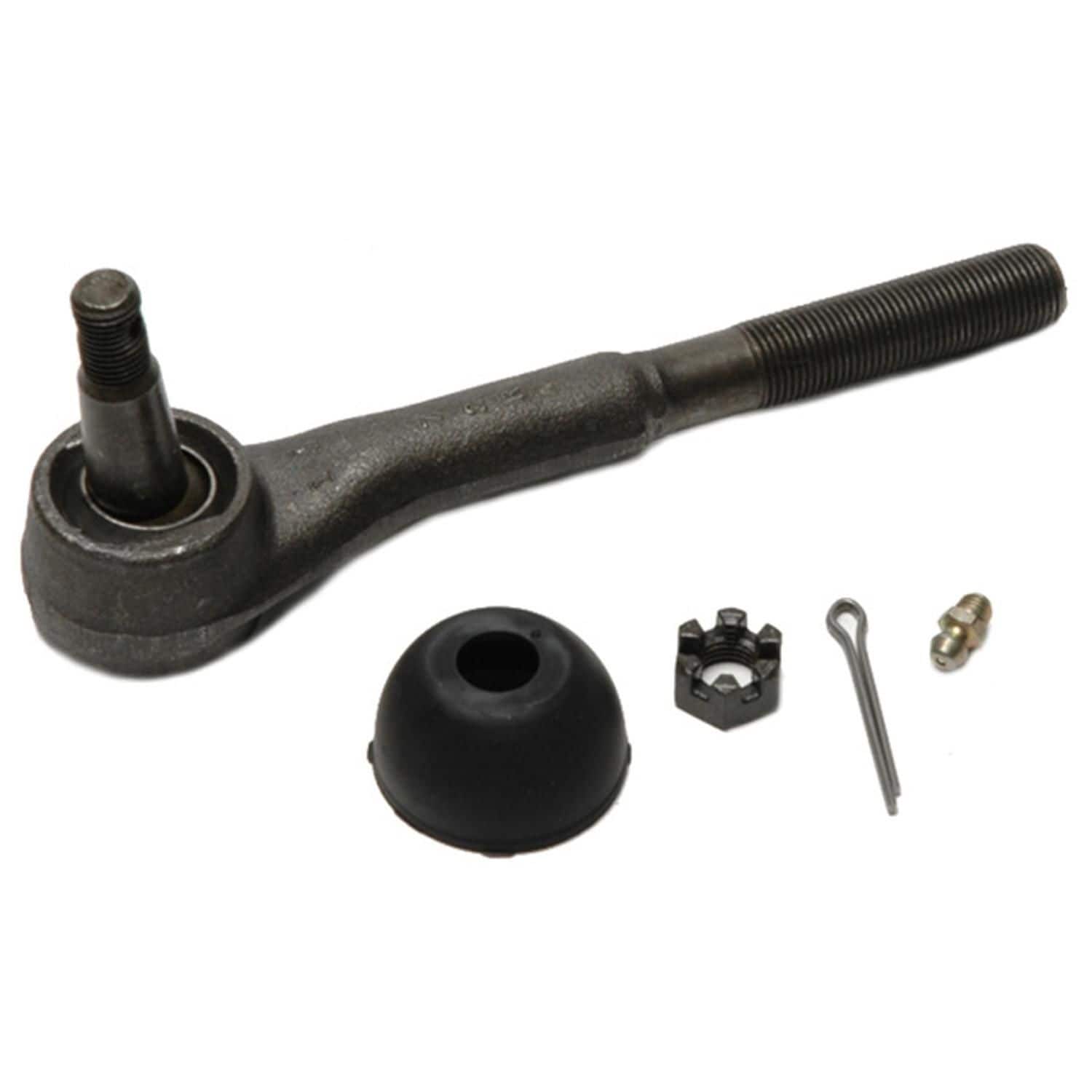 ACDelco 46A3003A Advantage - Testina Esterna Dello Sterzo (Tie Rod End) Ricambio Auto Di Alta Durata - 4