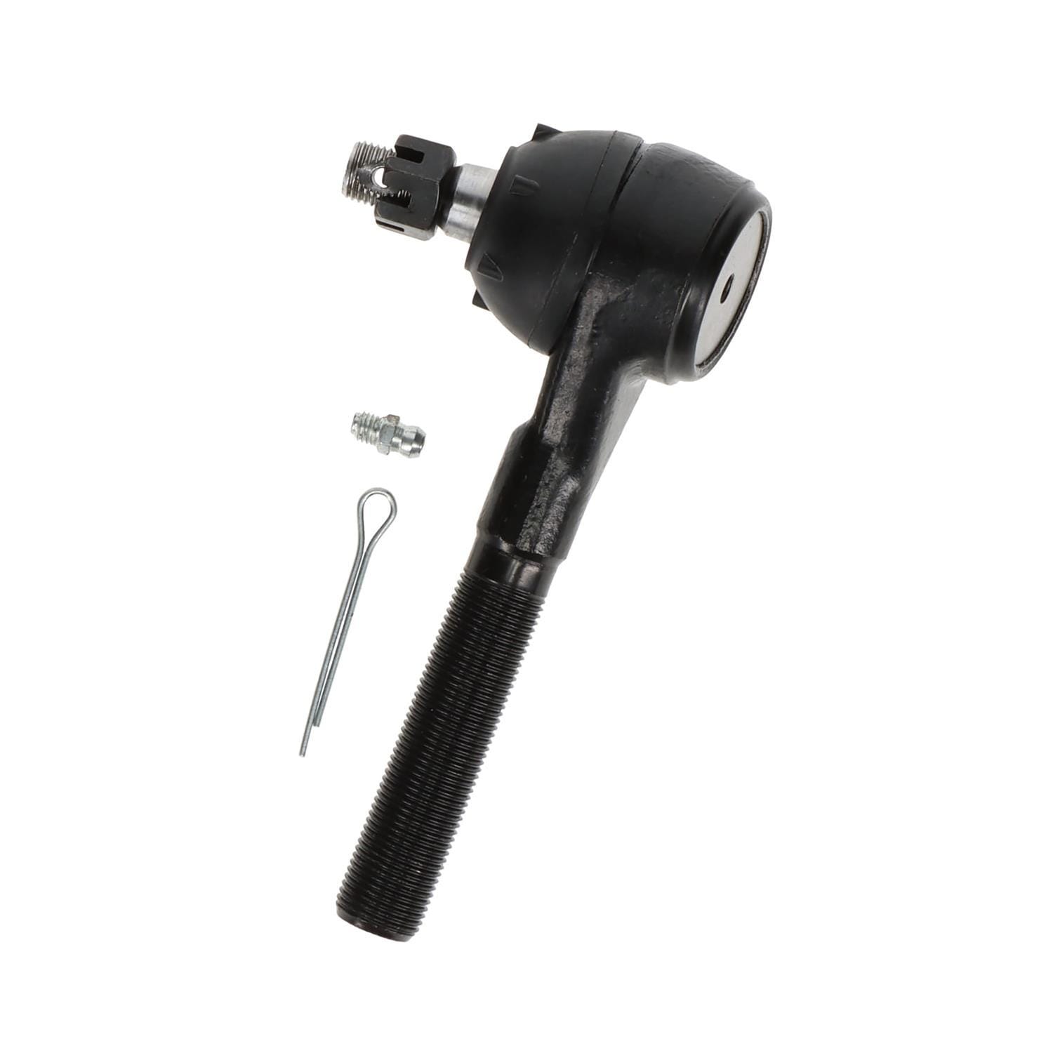 ACDelco Silver Steering Tie Rod End 46A0477A | AutoZone