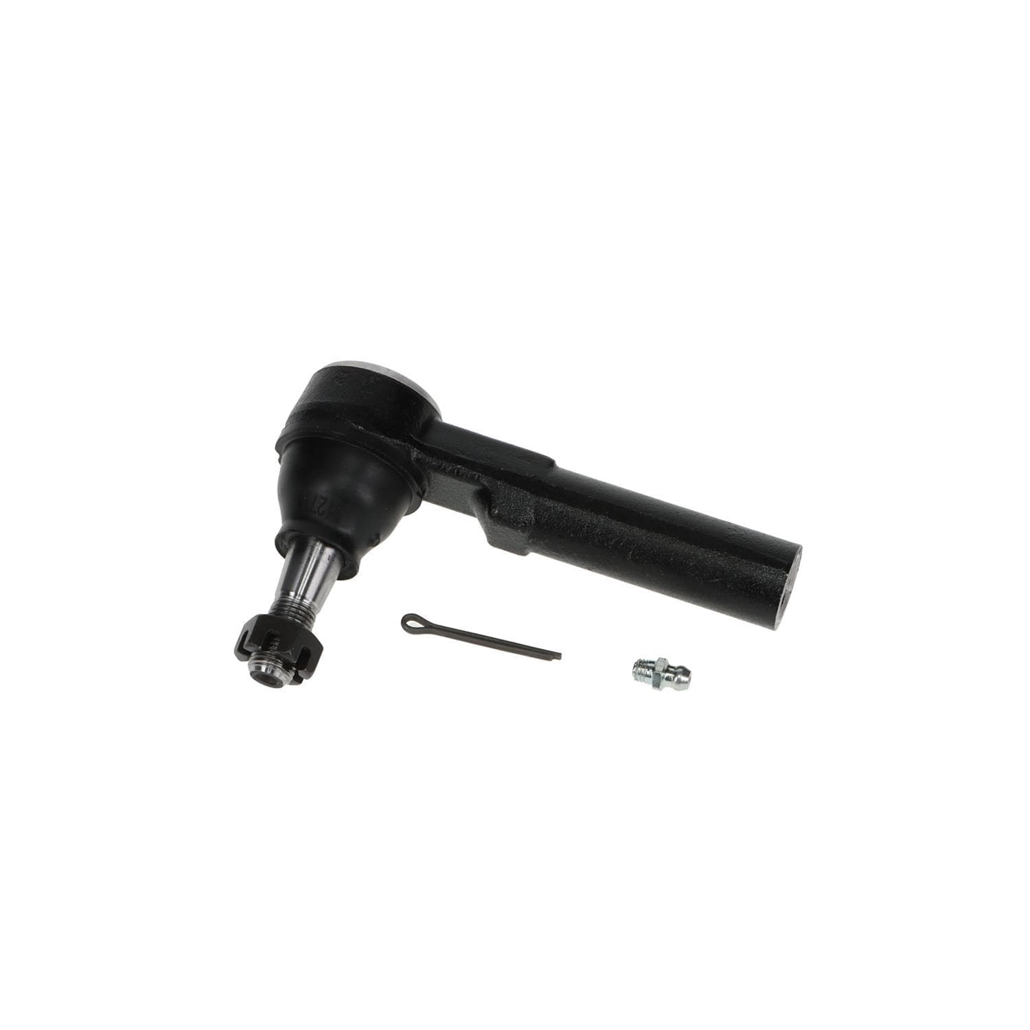 ACDelco Advantage Steering Tie Rod End 46A0707A | AutoZone