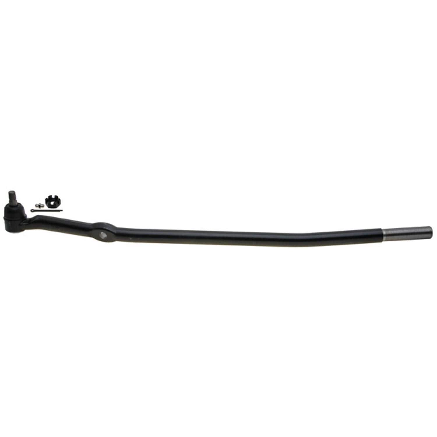 ACDelco 46A1175A Advantage Steering Linkage Tie Rod