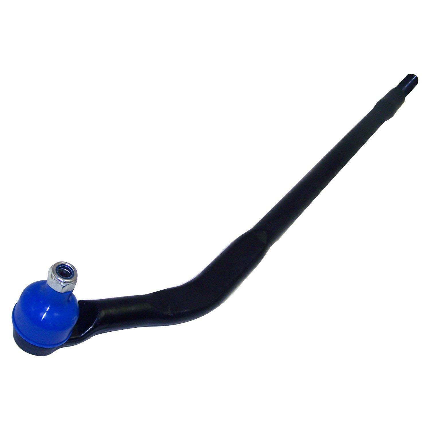 Crown Automotive Jeep Replacement Steering Tie Rod End 52060048AD ...