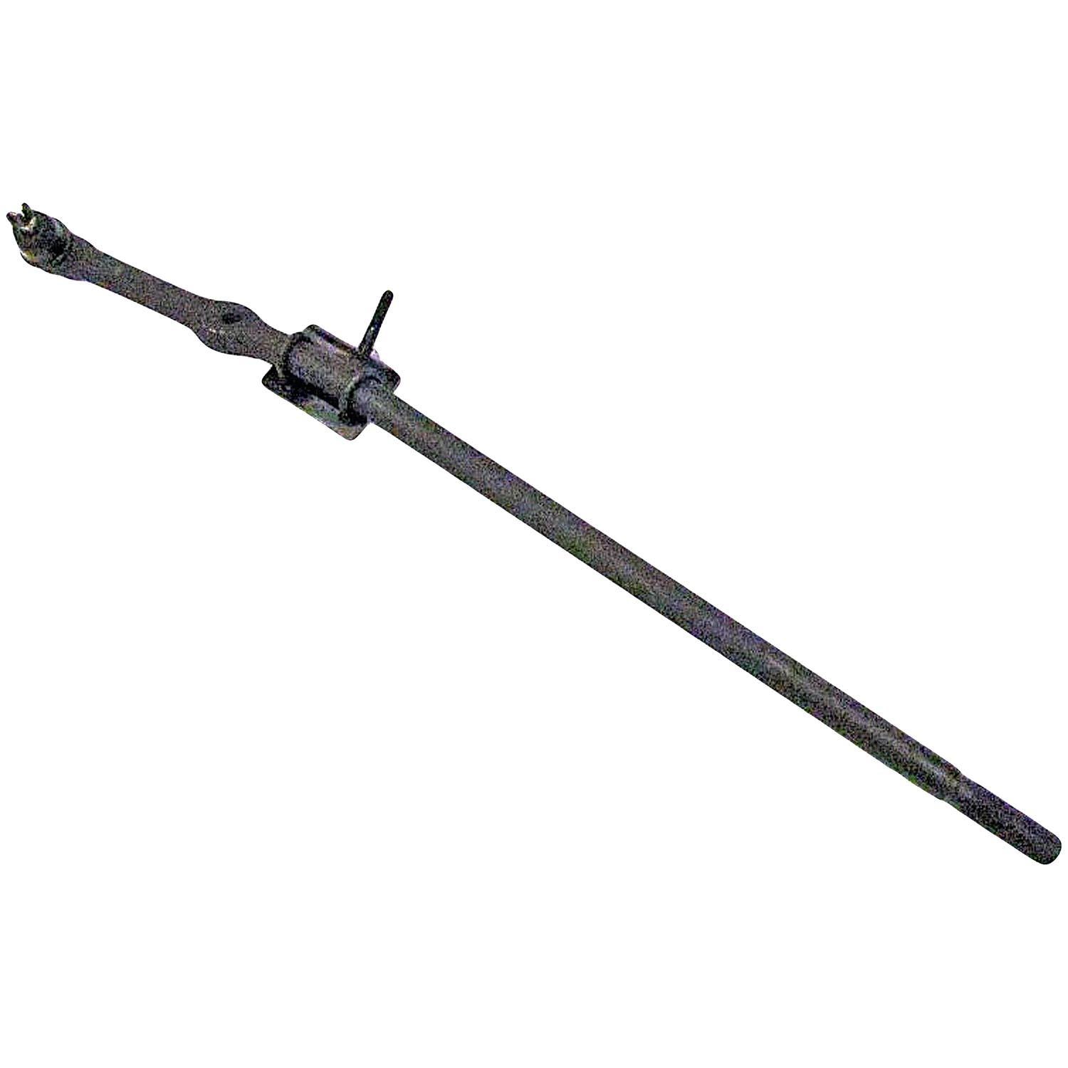 Duralast Tie Rod End DS1287 for Ford E-350 Super Duty