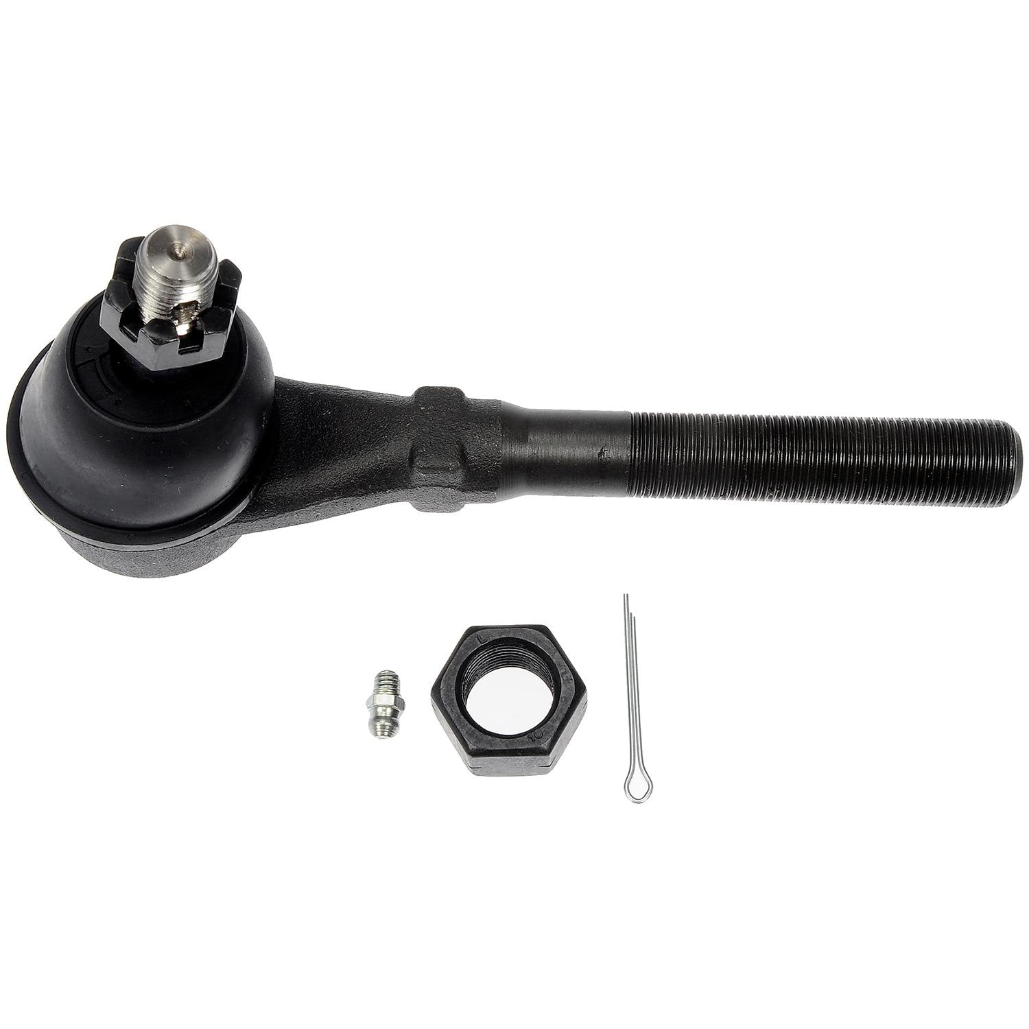 Duralast Tie Rod End ES3366 | AutoZone