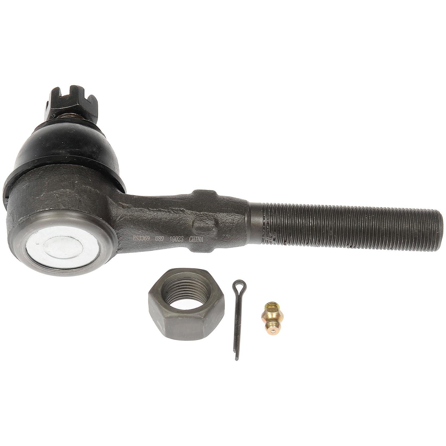 Duralast Tie Rod End ES3369 | AutoZone