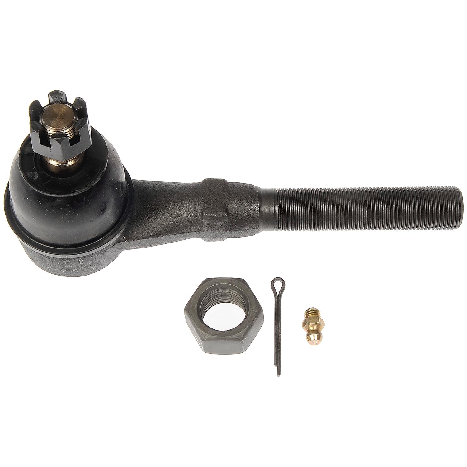 Duralast Tie Rod End ES3369 | AutoZone