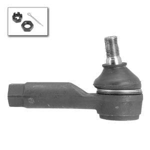Duralast Tie Rod End ES3438 for Ford Ranger
