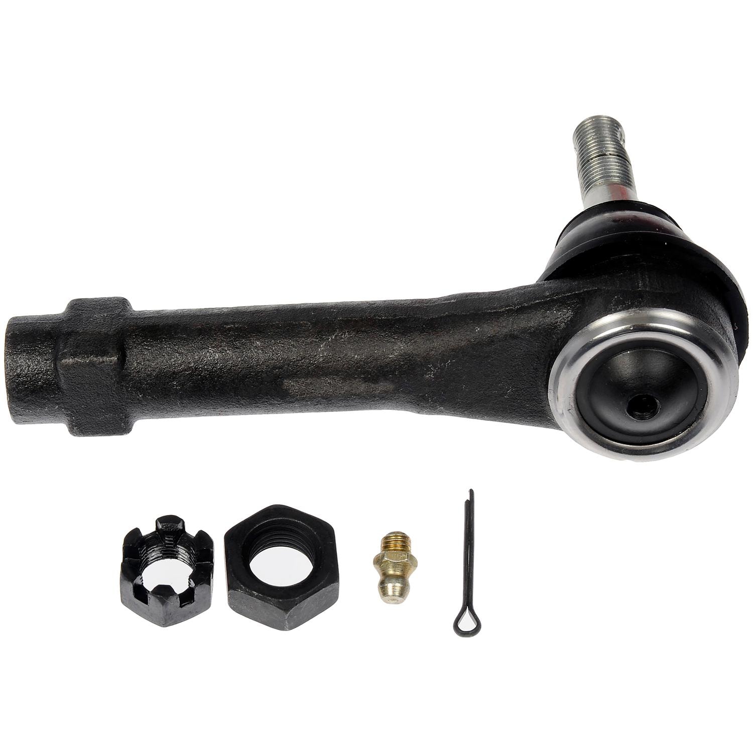 Duralast Tie Rod End ES3493 for Kia Rondo