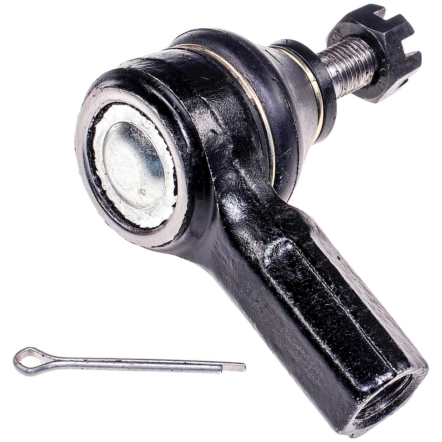 thumbnail image 2 of Pair Outer Tie Rod Ends For Ford Escort & Topaz (1981-1994) – OneSource, ES2153RL 2 of 6