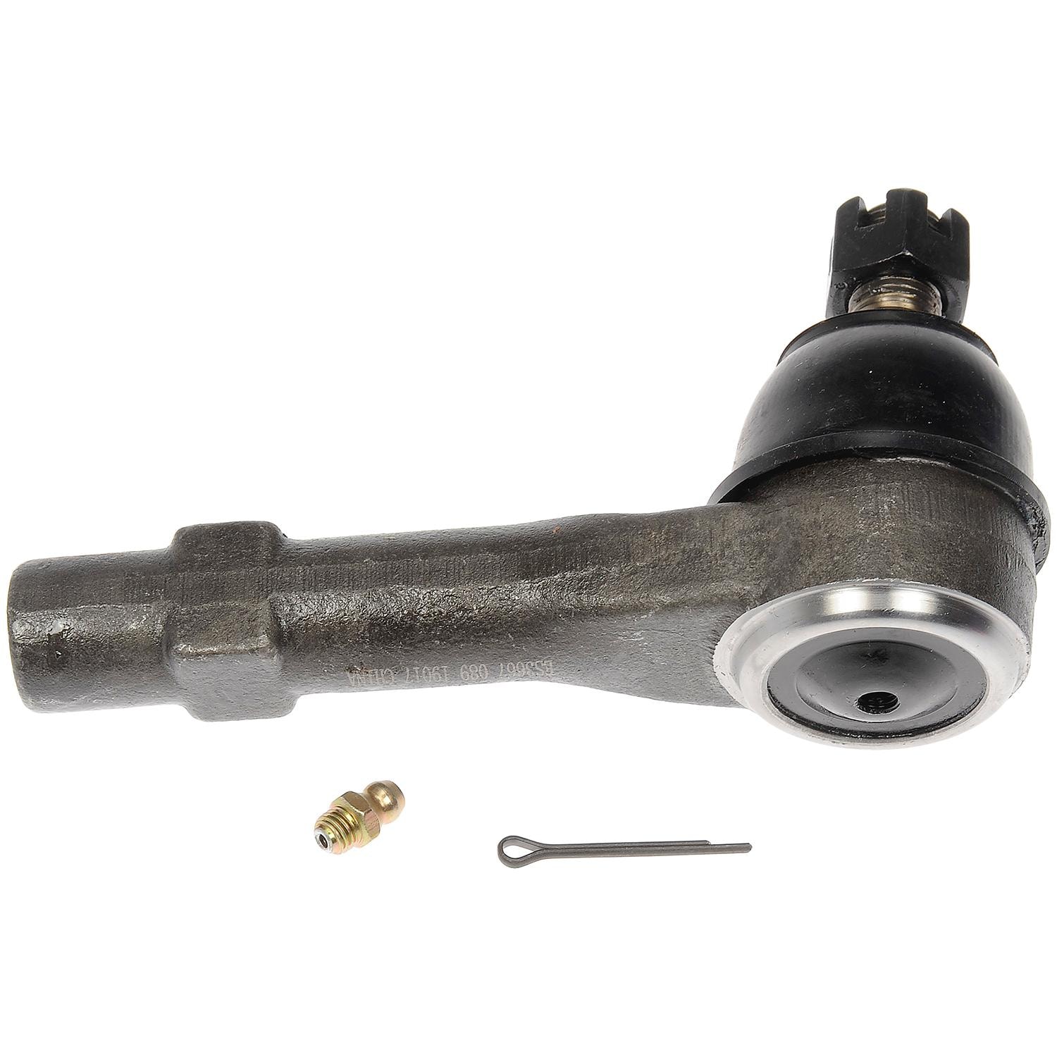 Duralast Tie Rod End ES3667 | AutoZone