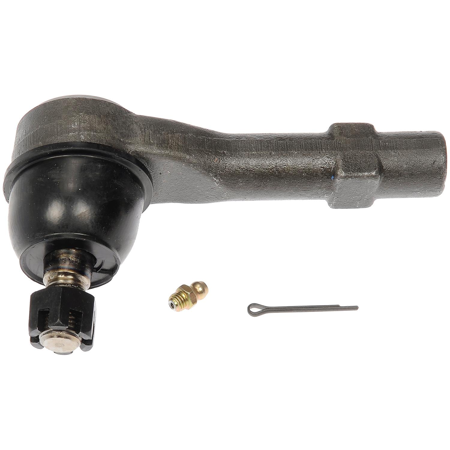 Duralast Tie Rod End ES3667 | AutoZone