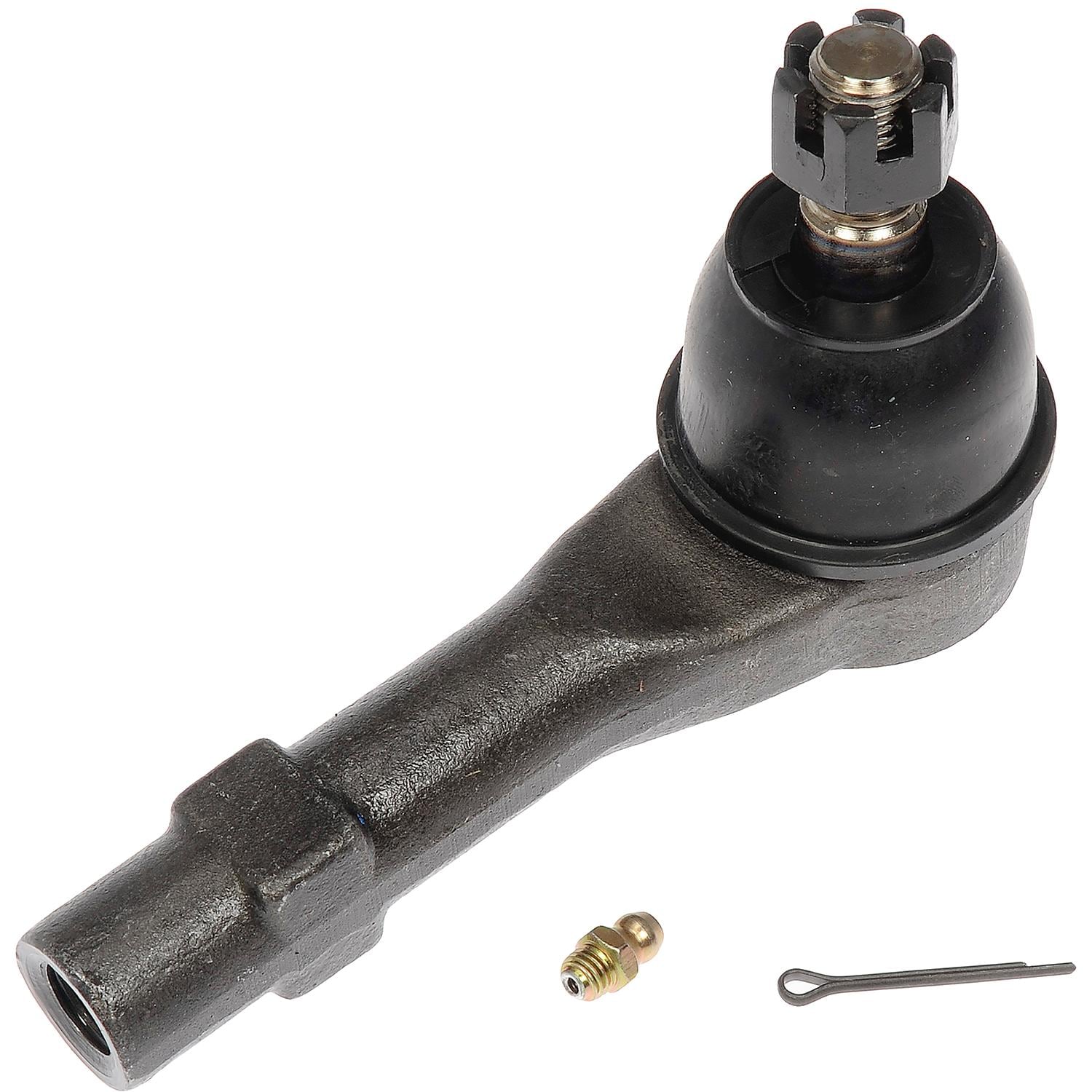Duralast Tie Rod End ES3667 | AutoZone