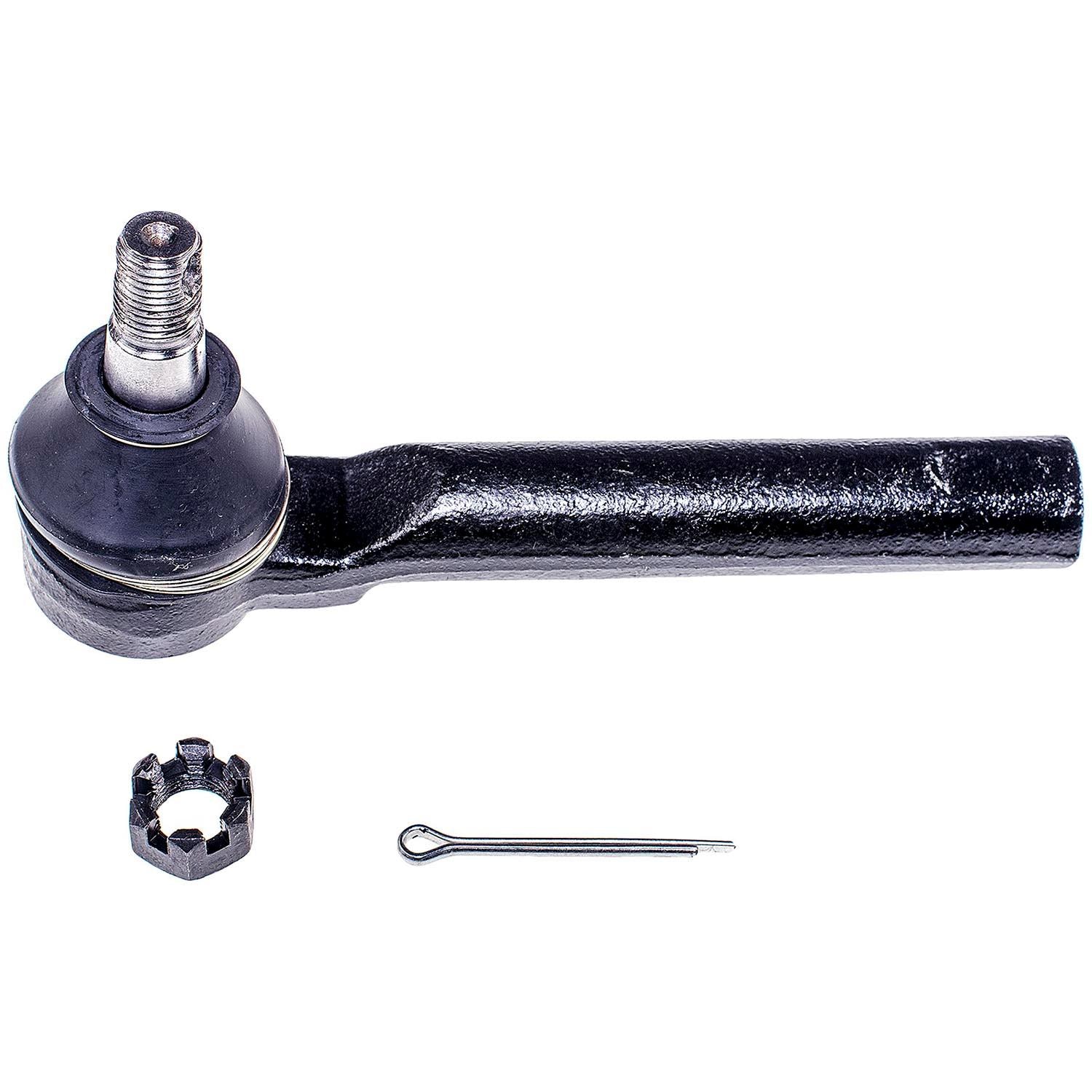 Duralast Tie Rod End ES3692 for Kia Rondo