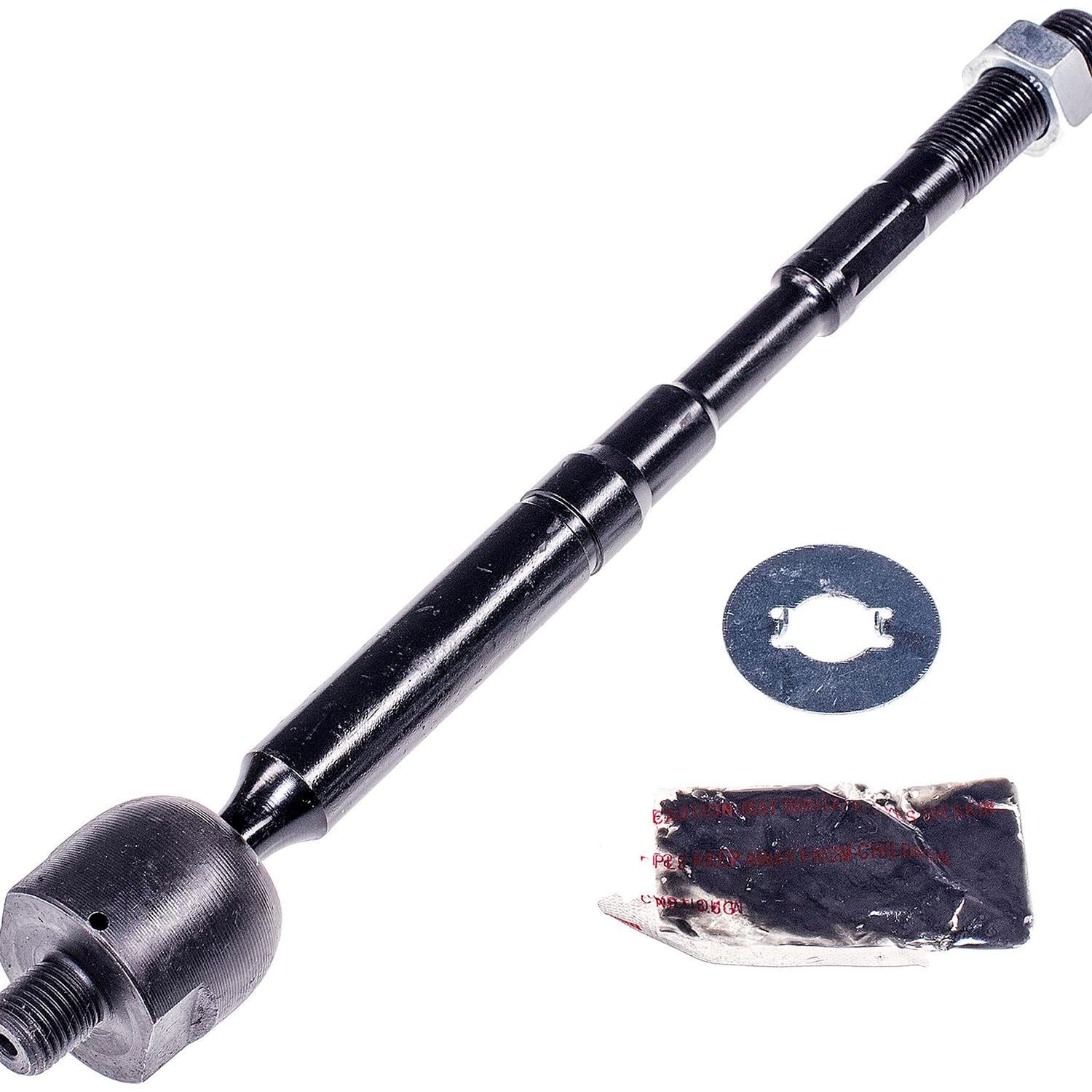2005 Toyota Corolla Tie Rod End