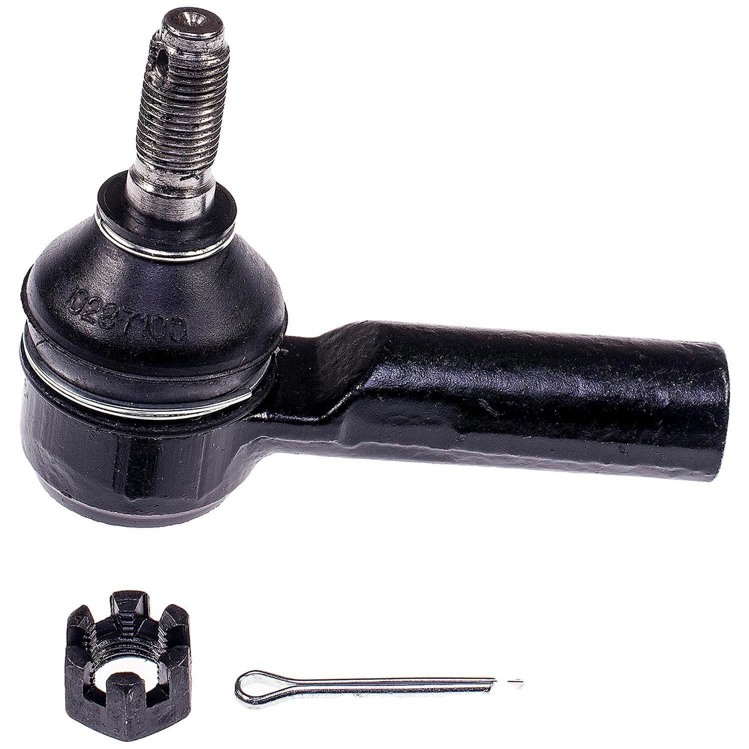 Duralast Tie Rod End ES3713 for Freightliner Sprinter 3500XD