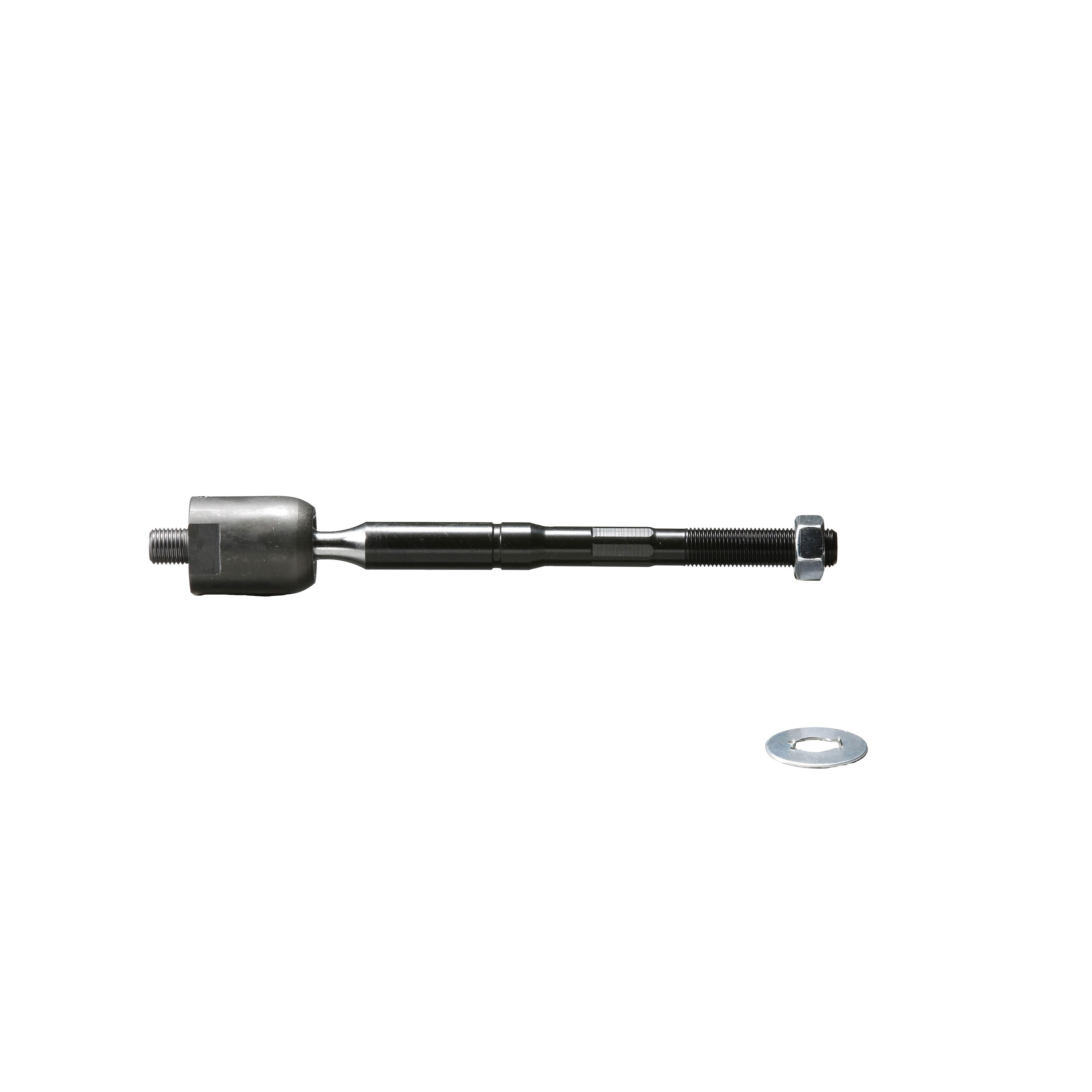 TUNEXX 2ショット TAIRA タイラ 4/18 Duralast Tie Rod End ES4088 | AutoZone