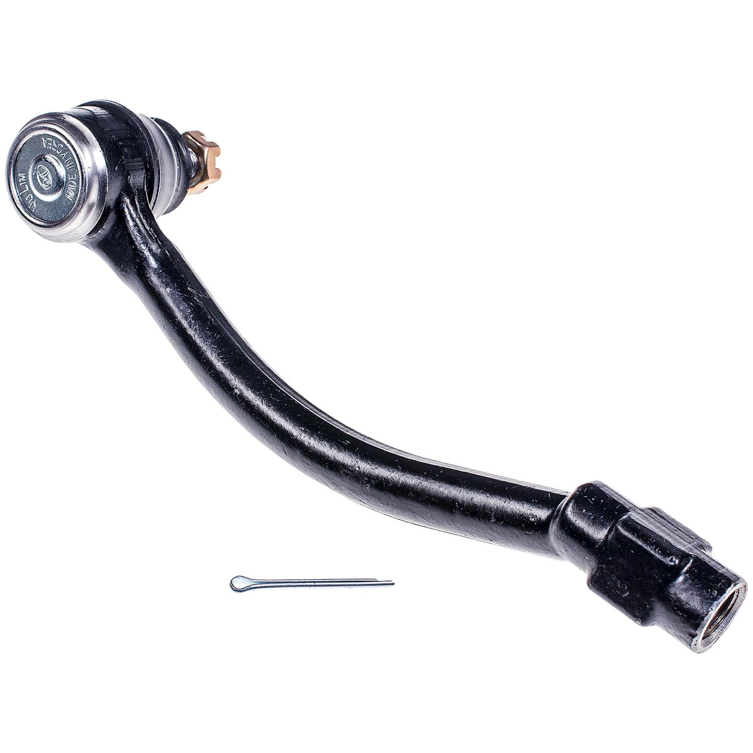 Duralast Tie Rod End ES60201 for Kia Rondo
