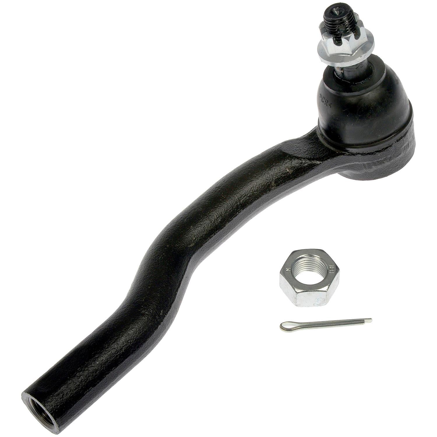 Duralast Tie Rod End ES800031 | AutoZone
