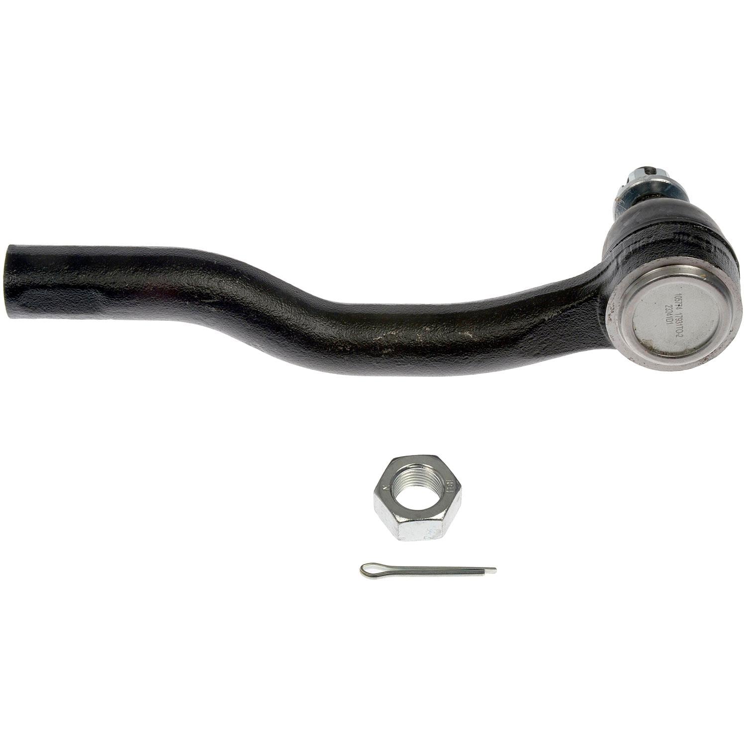 Duralast Tie Rod End ES800031 | AutoZone