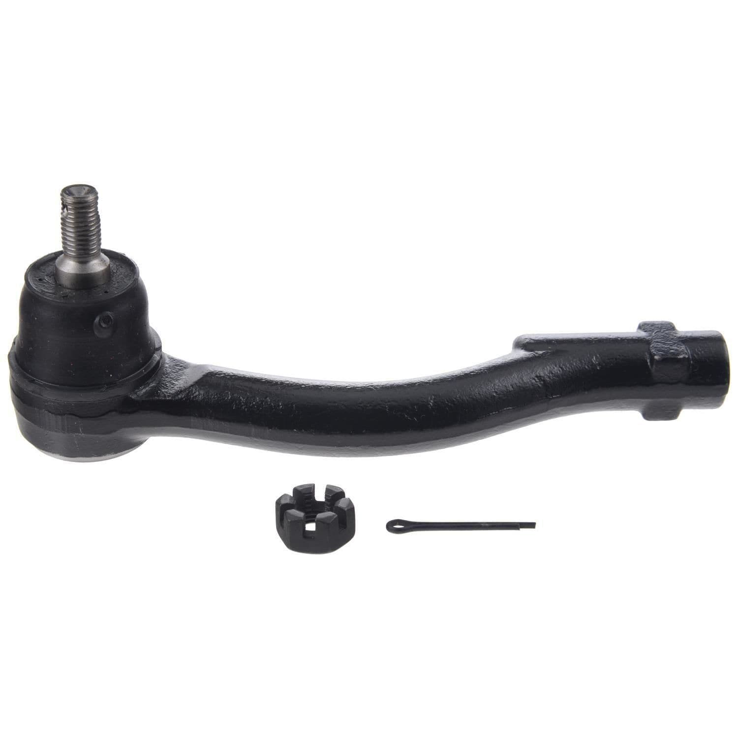 Duralast Tie Rod End ES800056 for Toyota Cressida