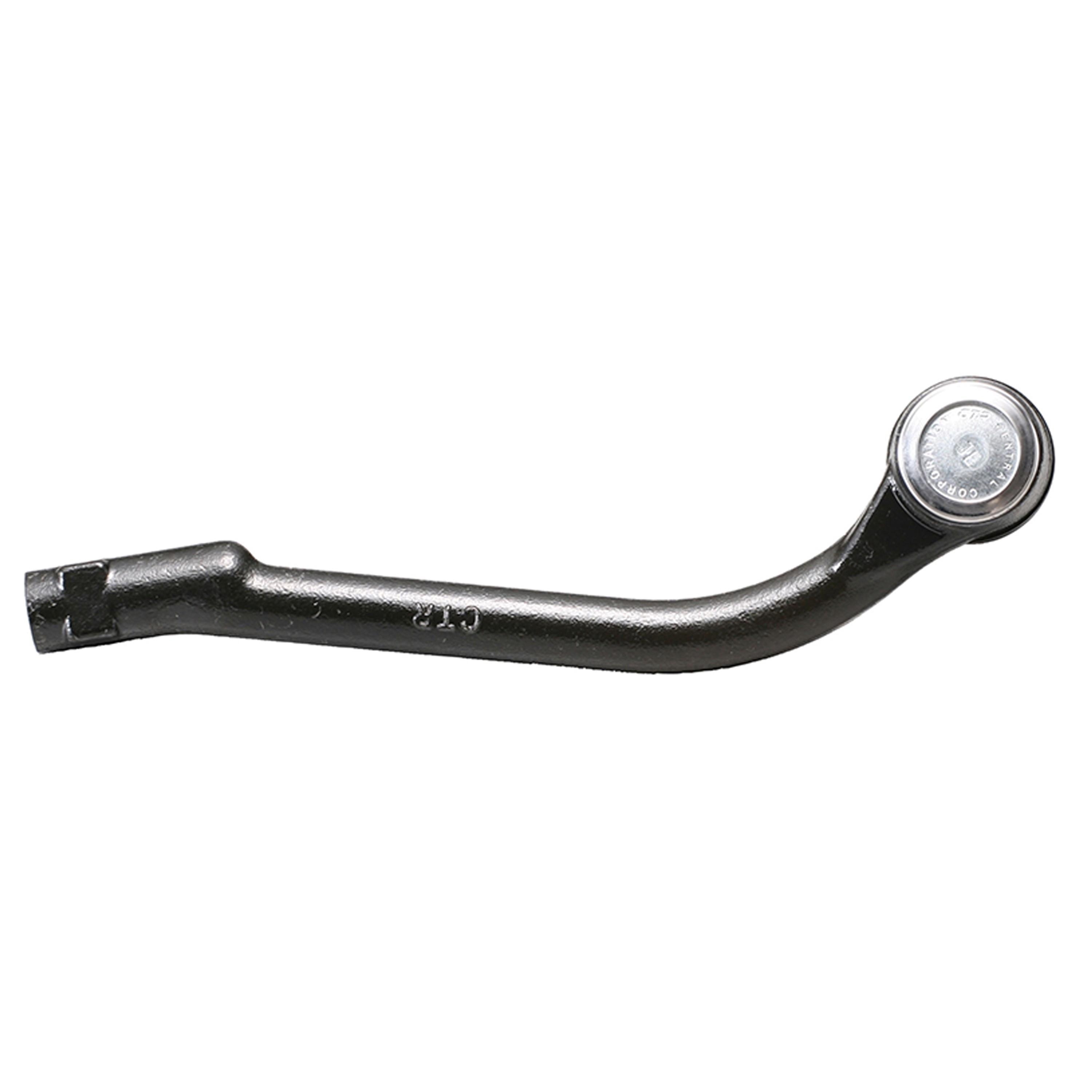 ENDO セルクル 60-40-35 100個 まとめ売り 楕円型 6センチ Duralast Tie Rod End ES800230 | AutoZone