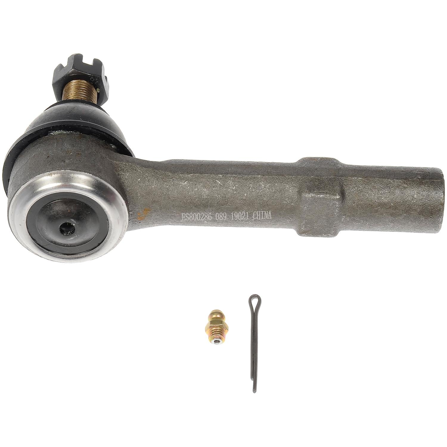 Duralast Tie Rod End ES800286 for Kia Rondo