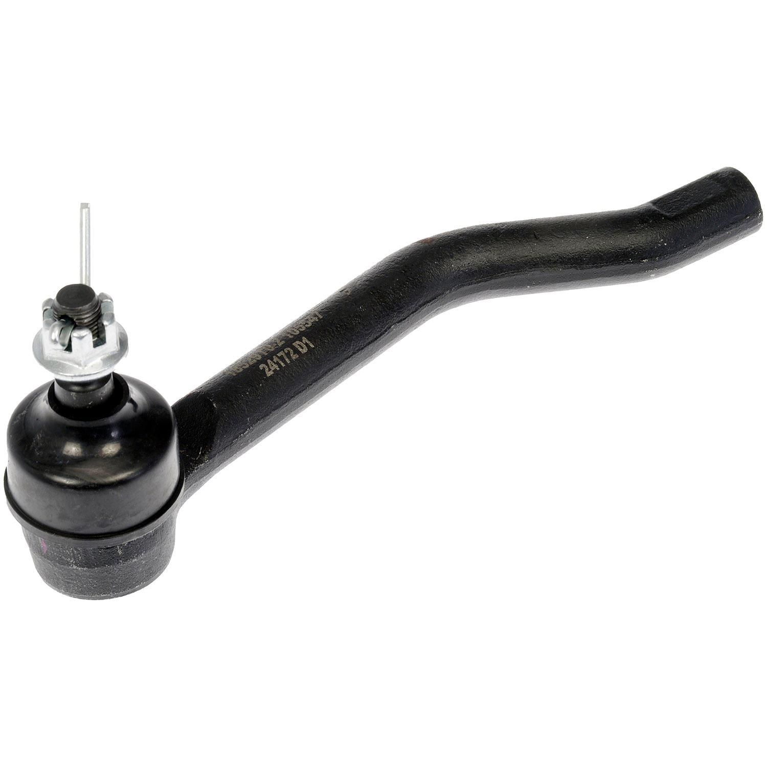 Duralast Tie Rod End ES800358 for Kia Rondo