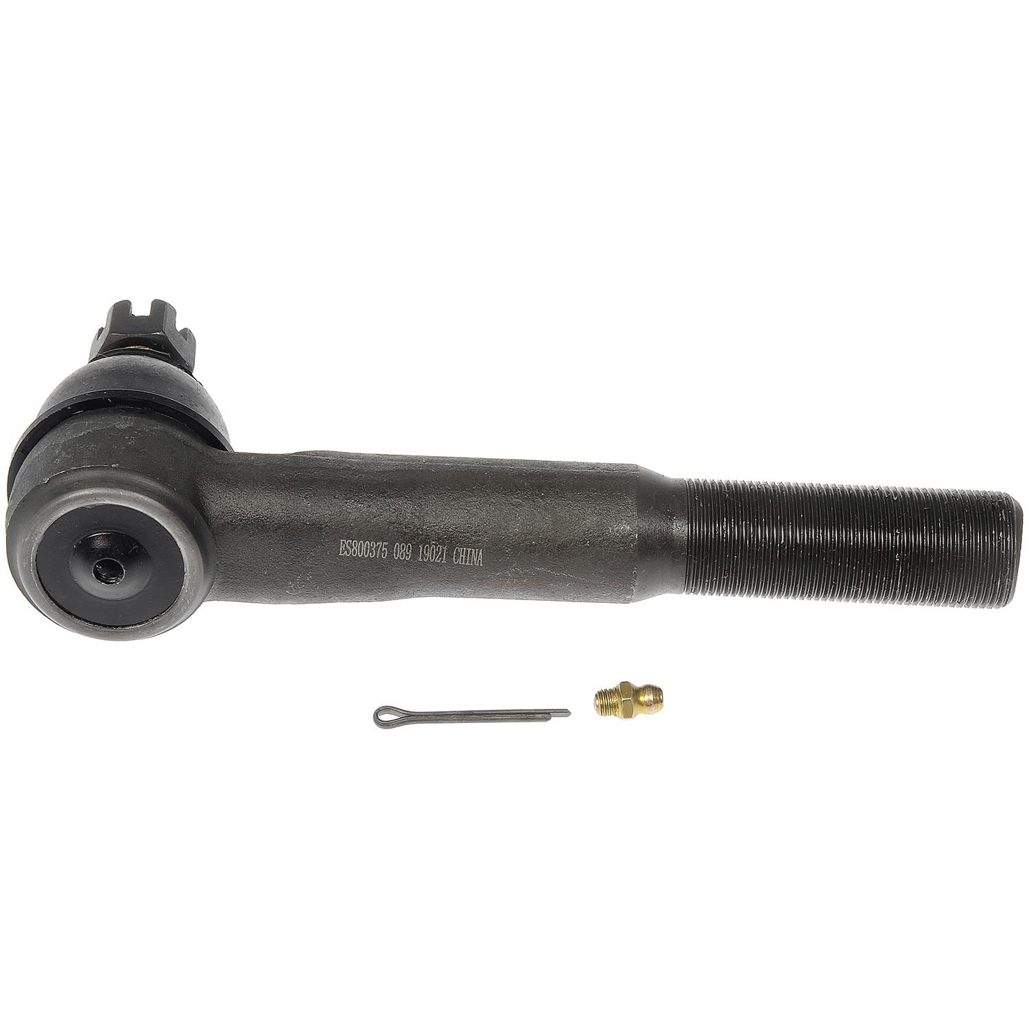 Duralast Tie Rod End ES800375 | AutoZone