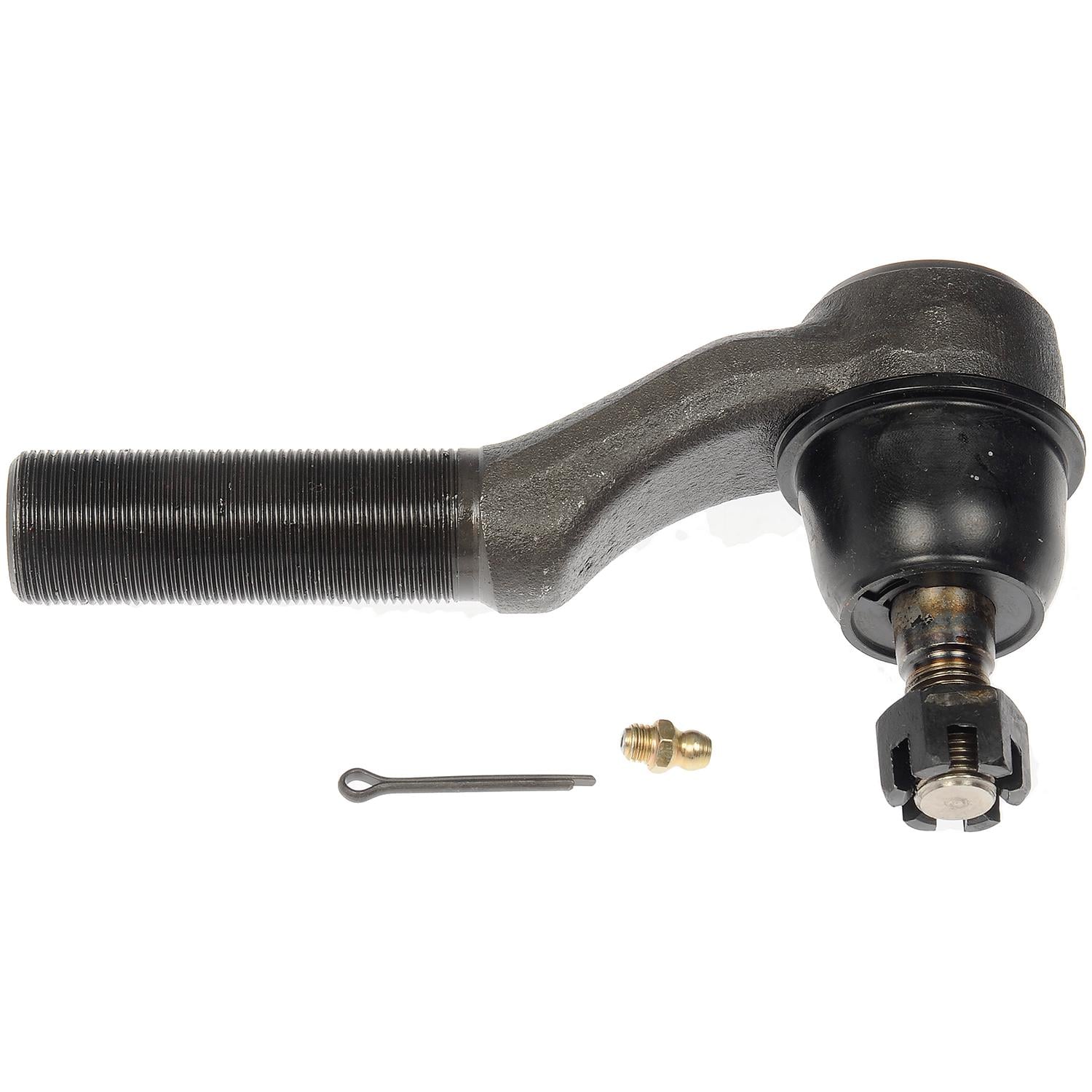 Moog-es800401 | Passenger Outer Tie Rod | Ford E250 | ES800401