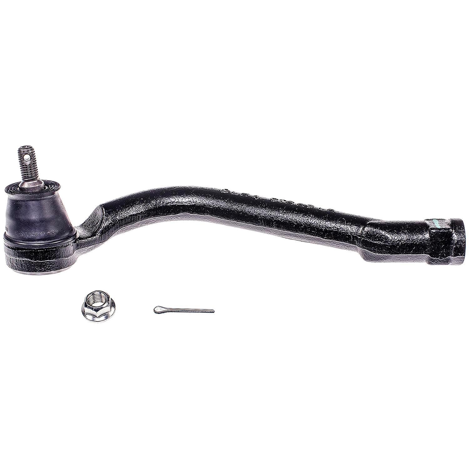 Duralast Tie Rod End ES800717 for Kia Rondo