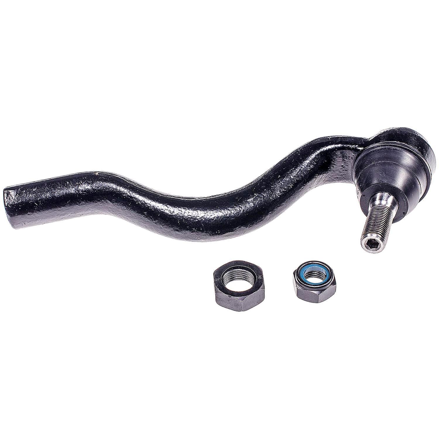 Duralast Tie Rod End ES800972 | AutoZone
