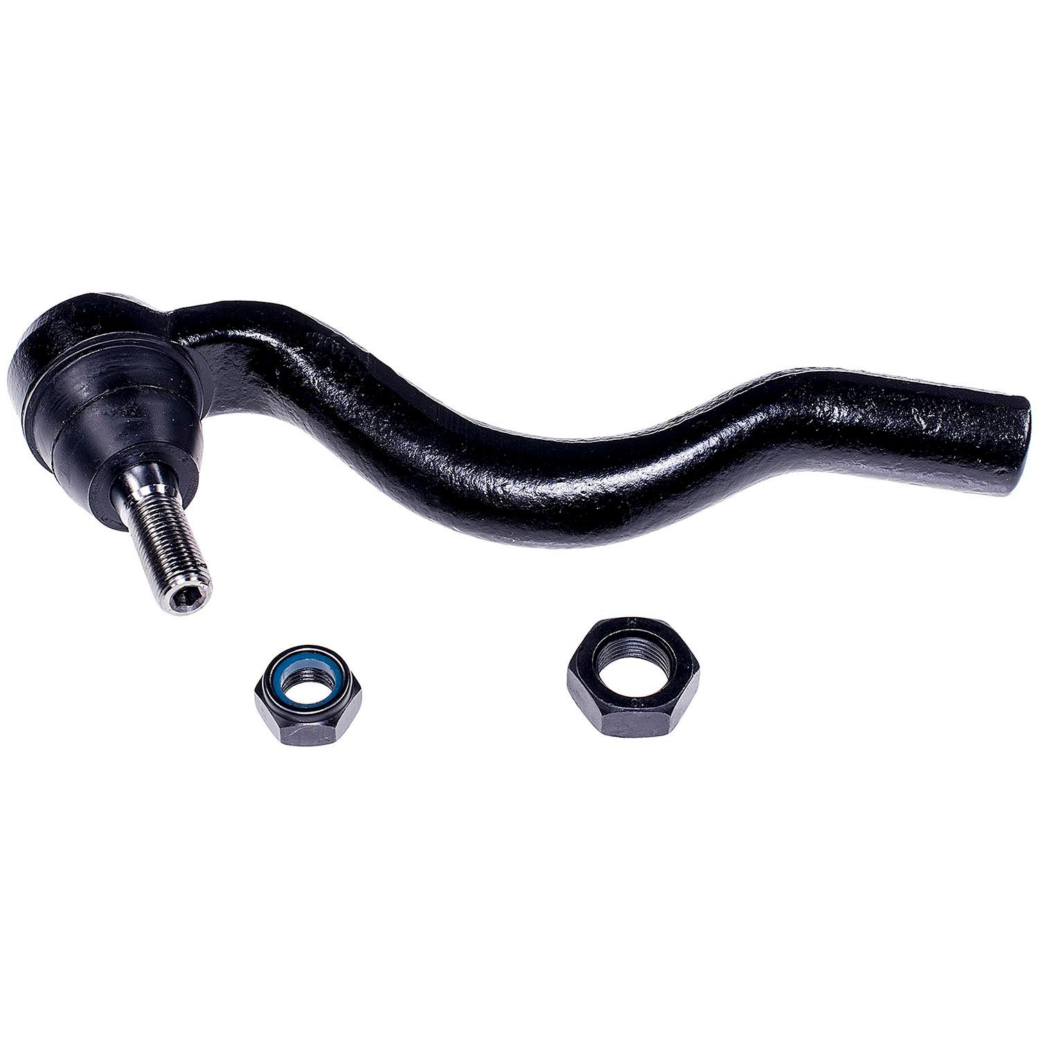 ねお Duralast Tie Rod End ES800973 | AutoZone