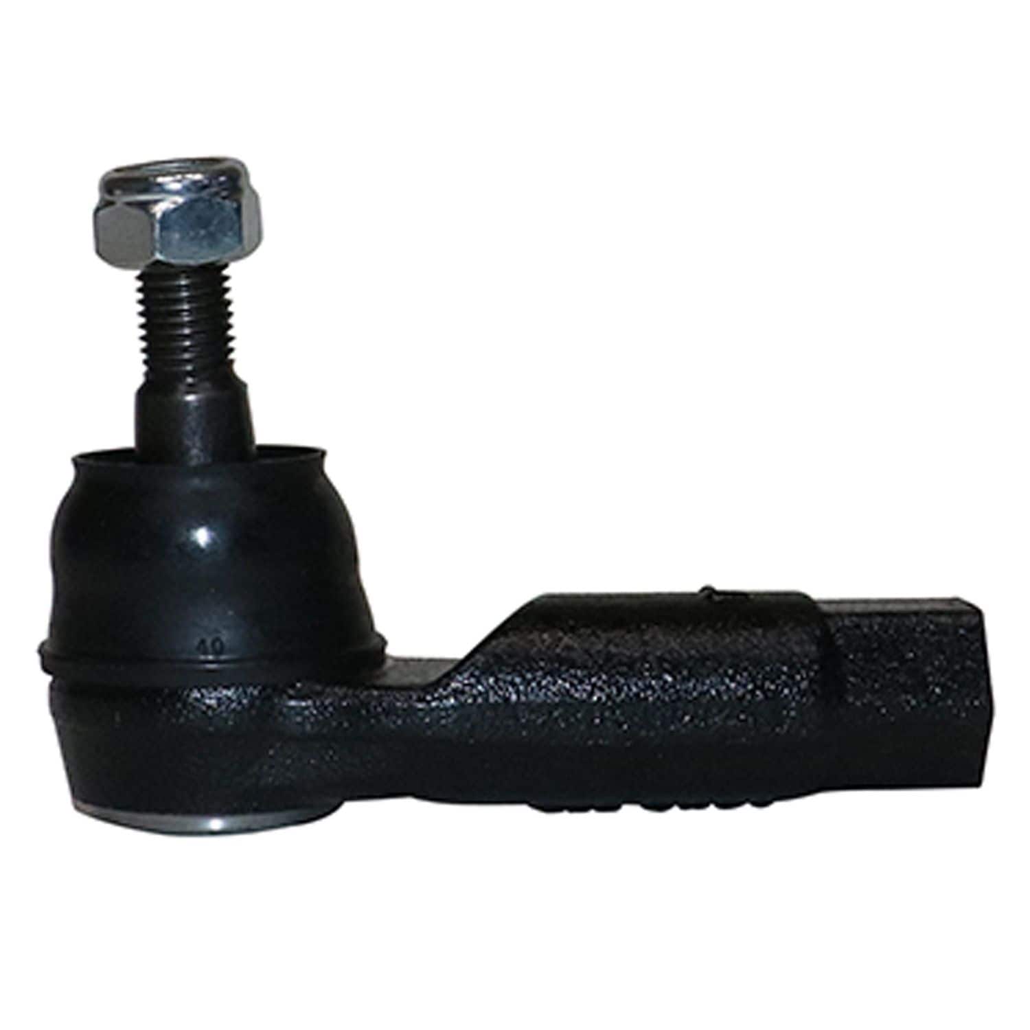 Duralast Tie Rod End ES80666 for Volkswagen Taos