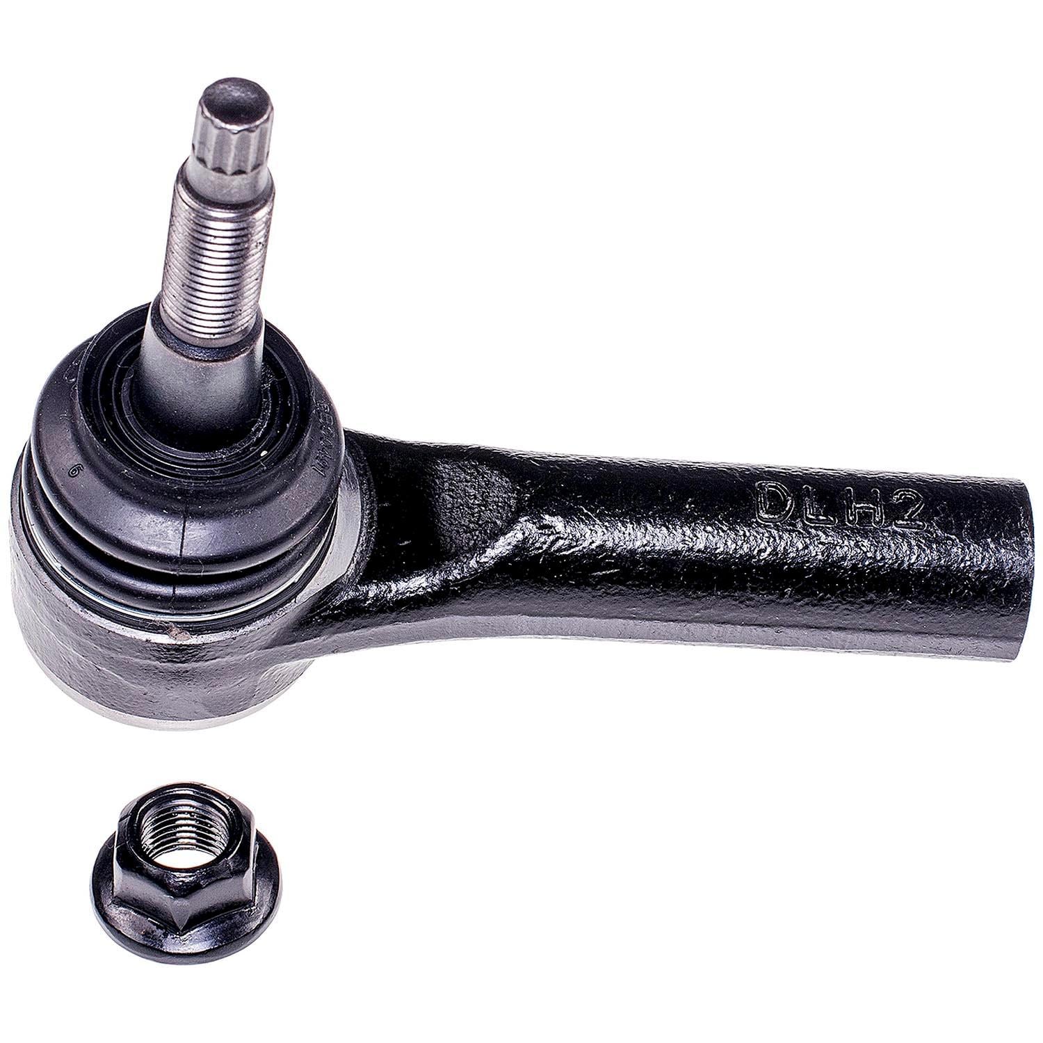 Duralast Tie Rod End ES86465 | AutoZone