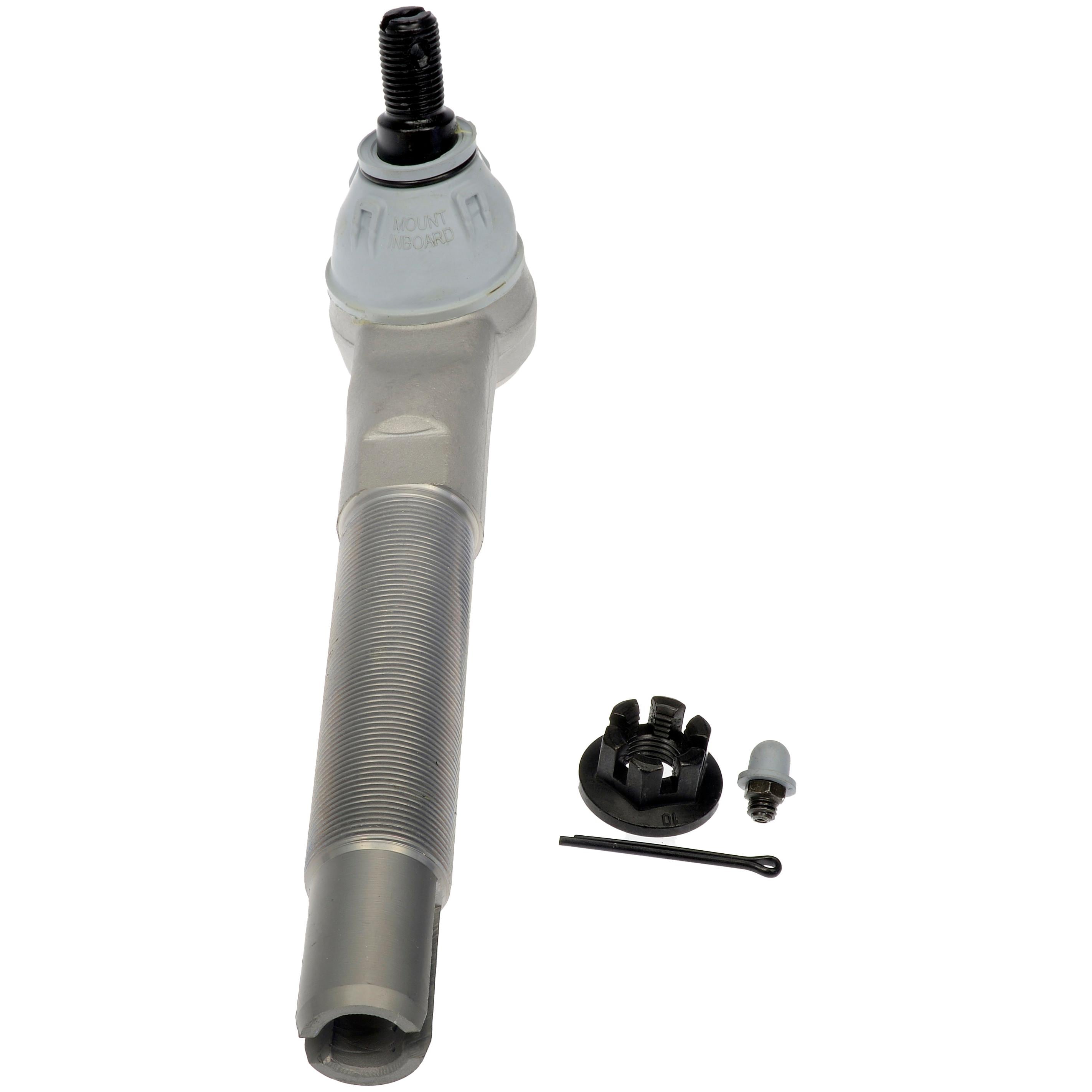 Duralast Gold Tie Rod End GDS300091 | AutoZone