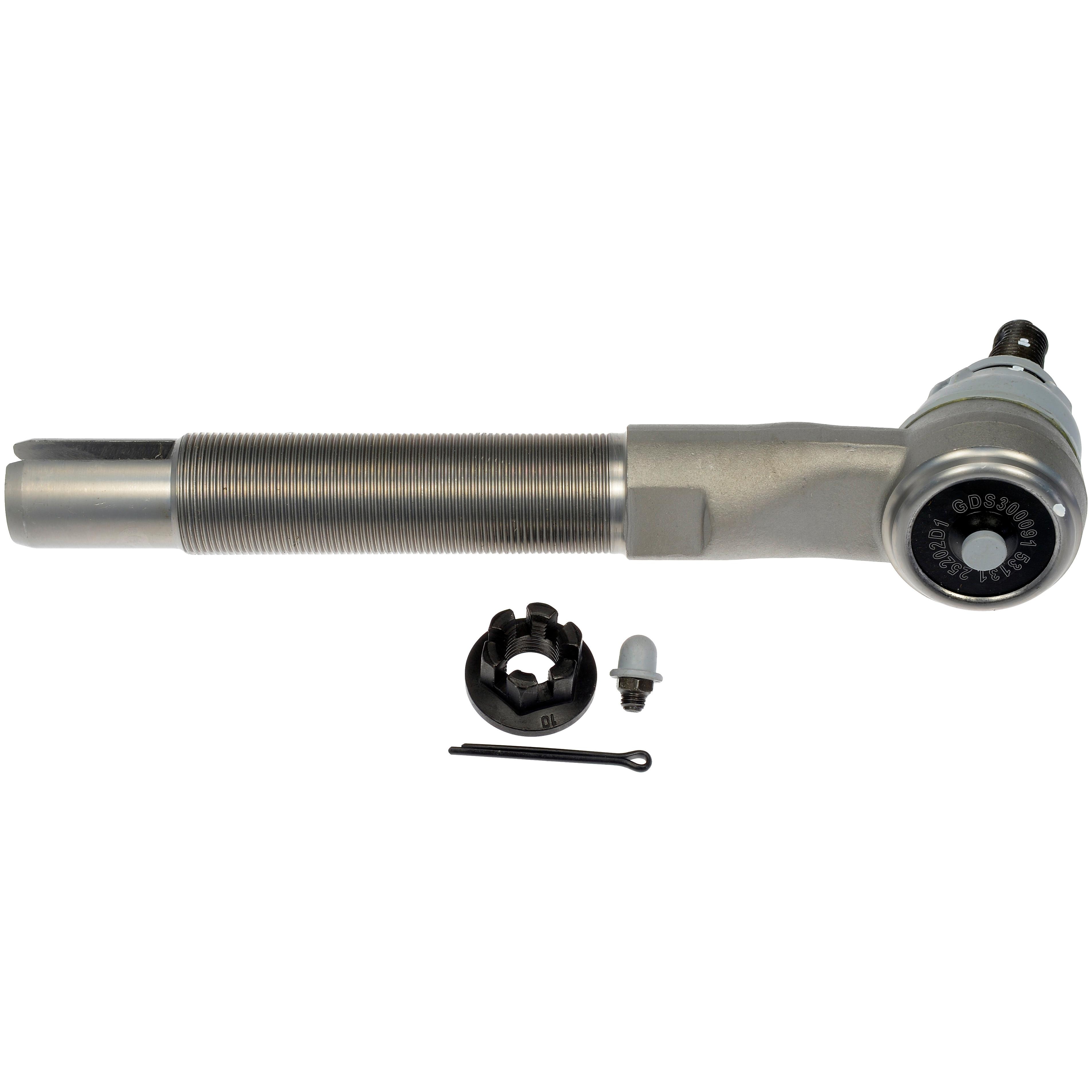 Duralast Gold Tie Rod End GDS300091 | AutoZone