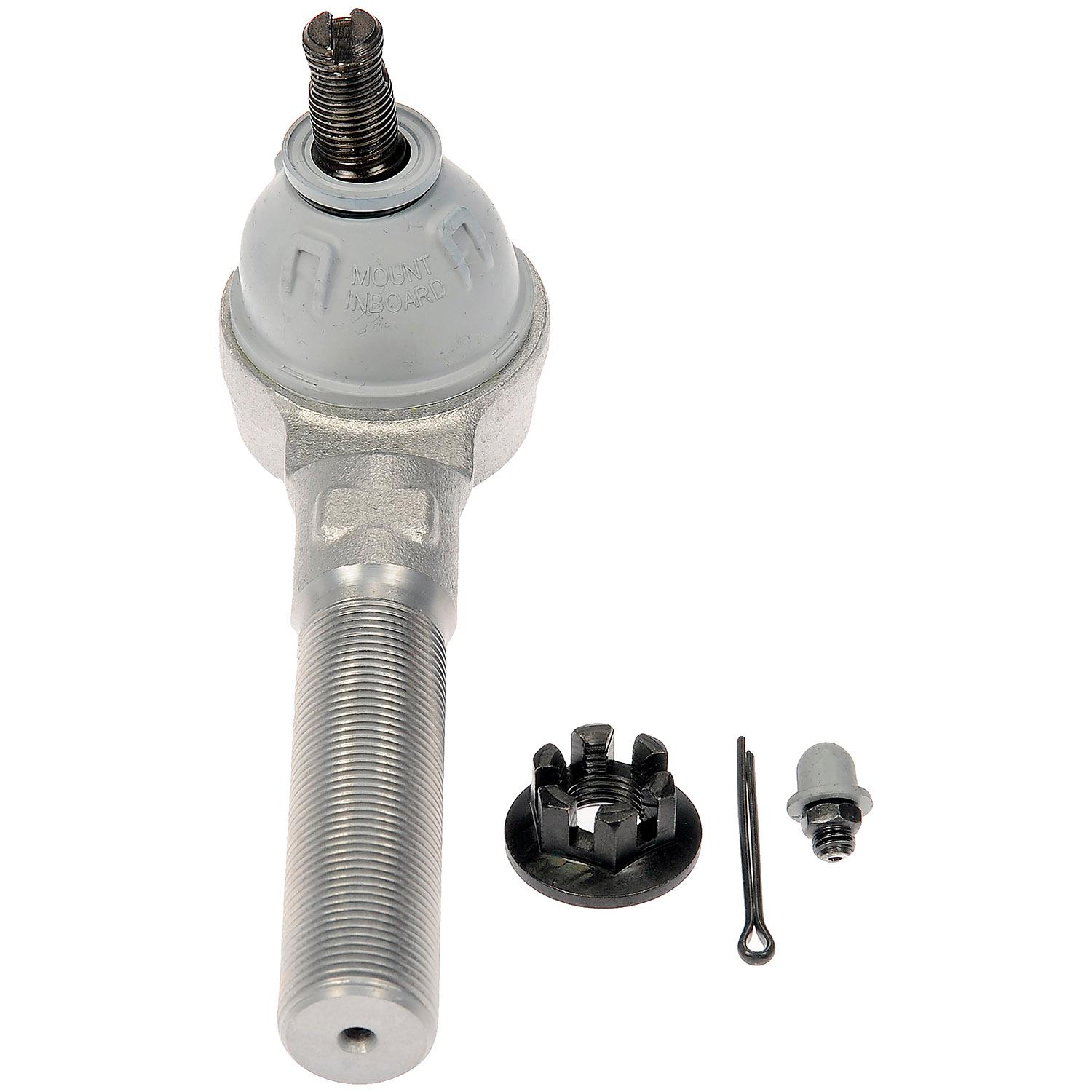 めじぇど　604545 Duralast Gold Tie Rod End GES3096 | AutoZone