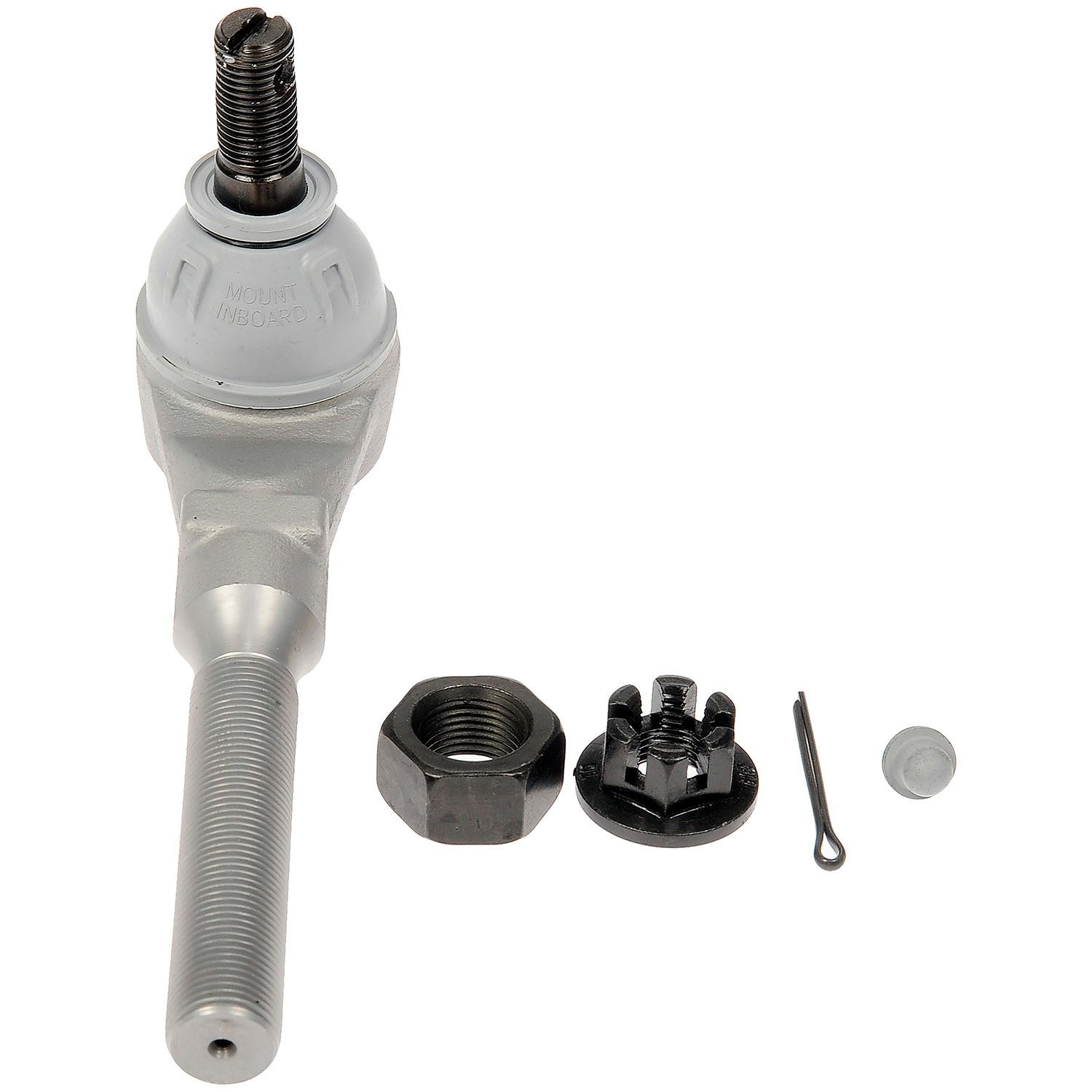 Duralast Gold Tie Rod End GES3367 | AutoZone