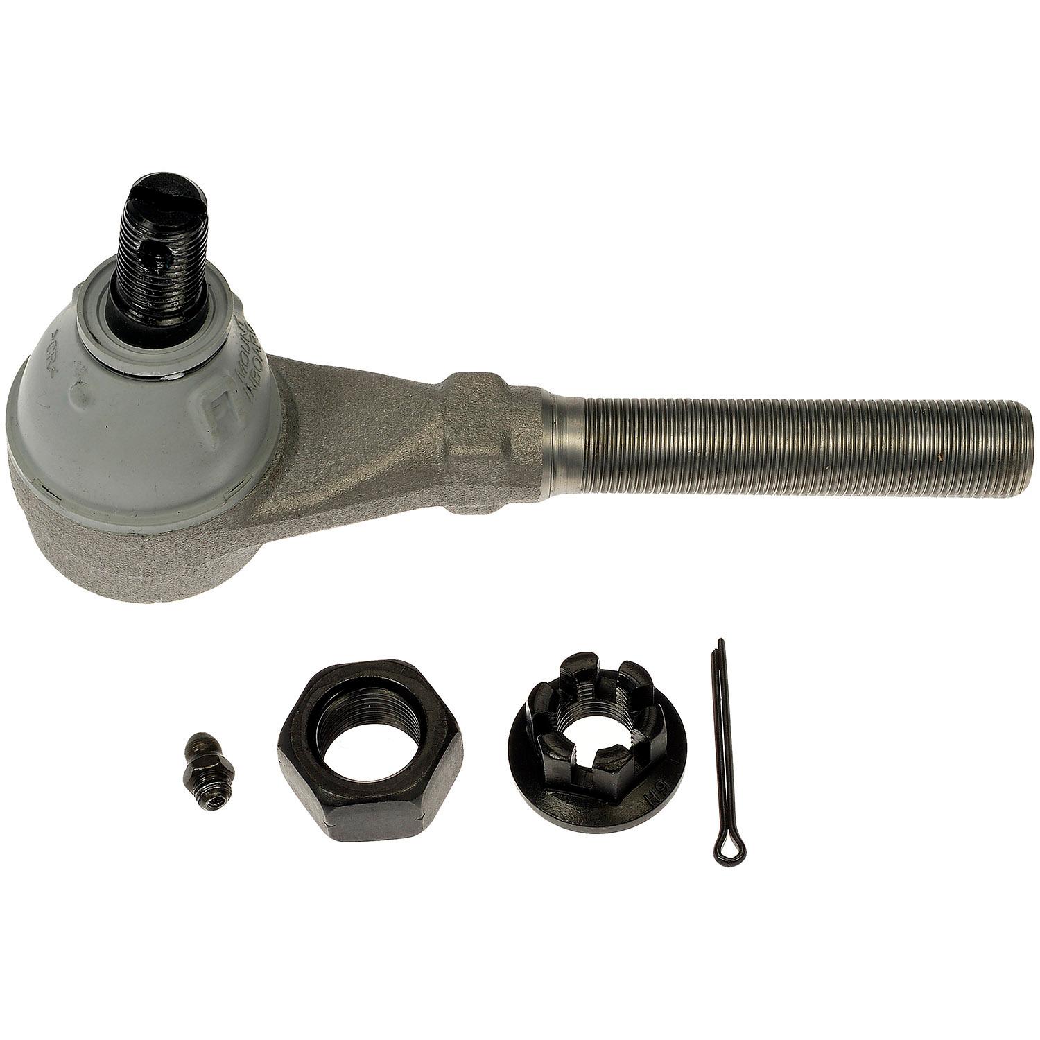 Duralast Gold Tie Rod End GES3370 | AutoZone