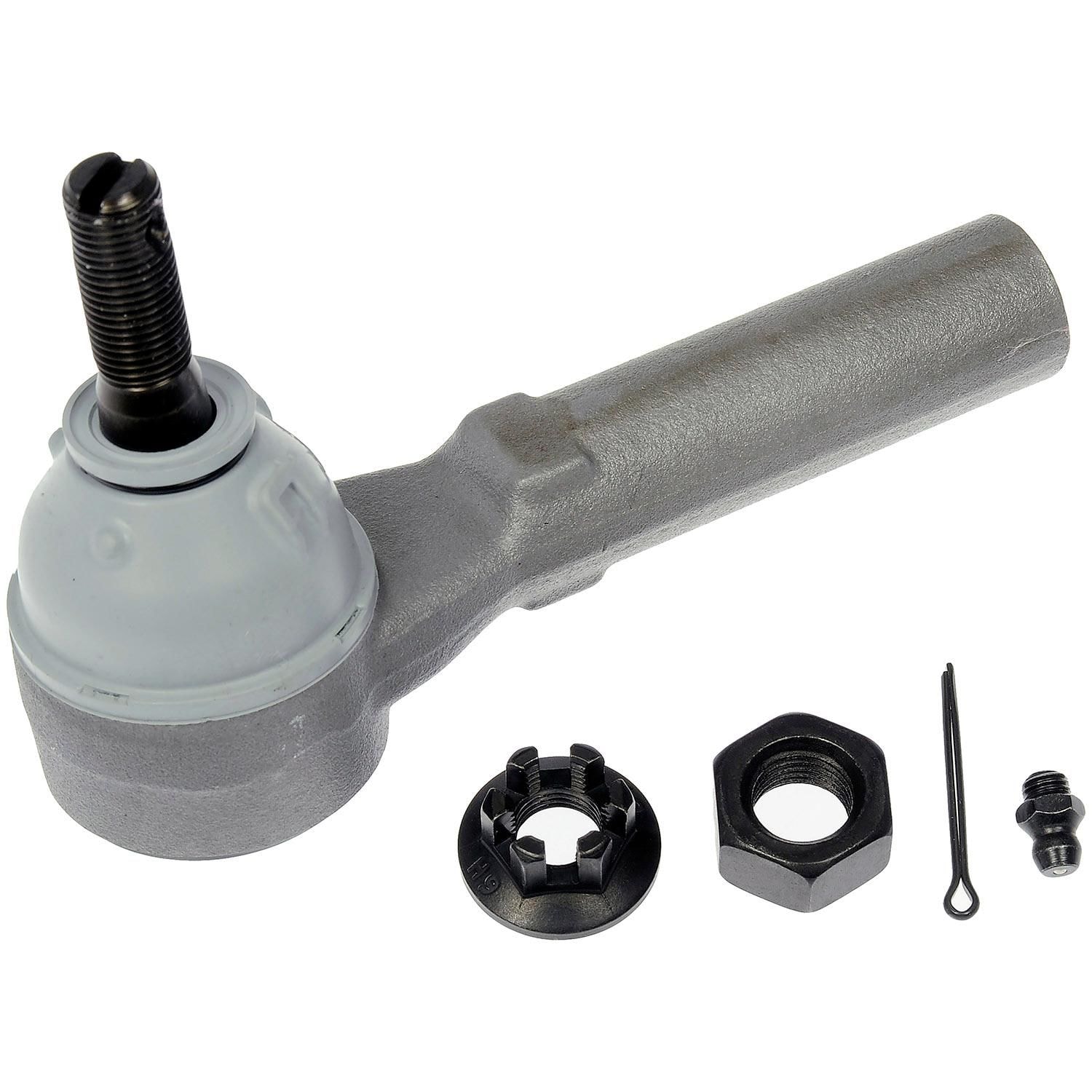 Best Tie Rod End for Cars, Trucks & SUVs