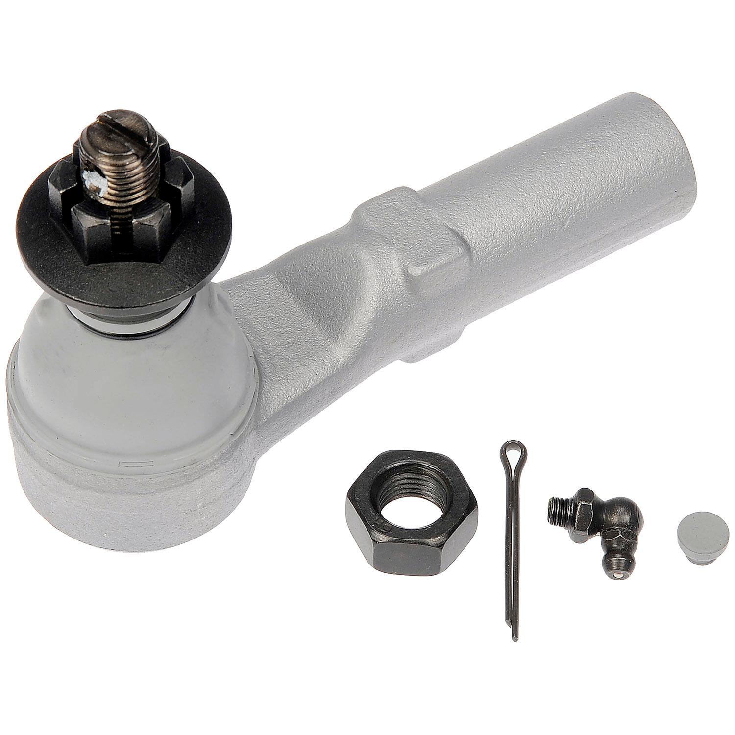 Duralast Gold Tie Rod End GES3609 for Kia Rondo